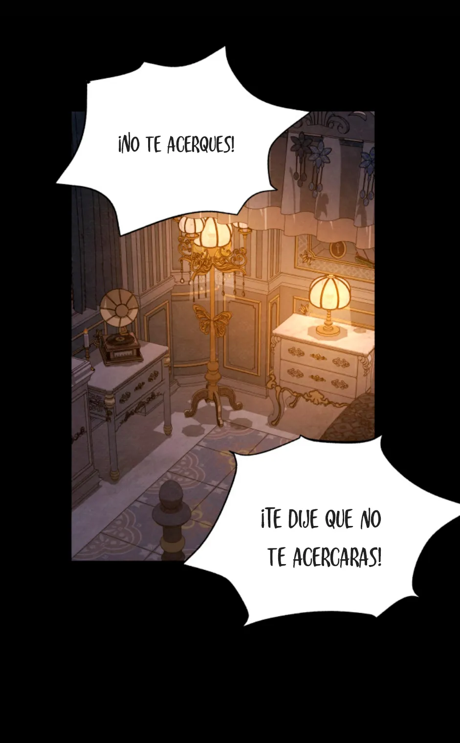 41 Por un final feliz perfecto