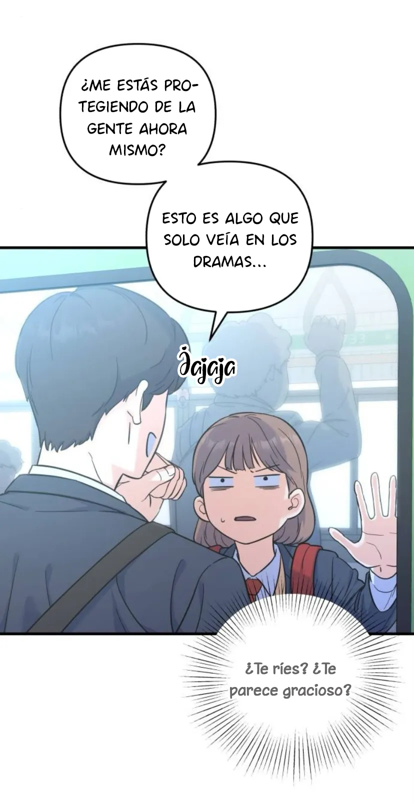 84 Por un final feliz perfecto