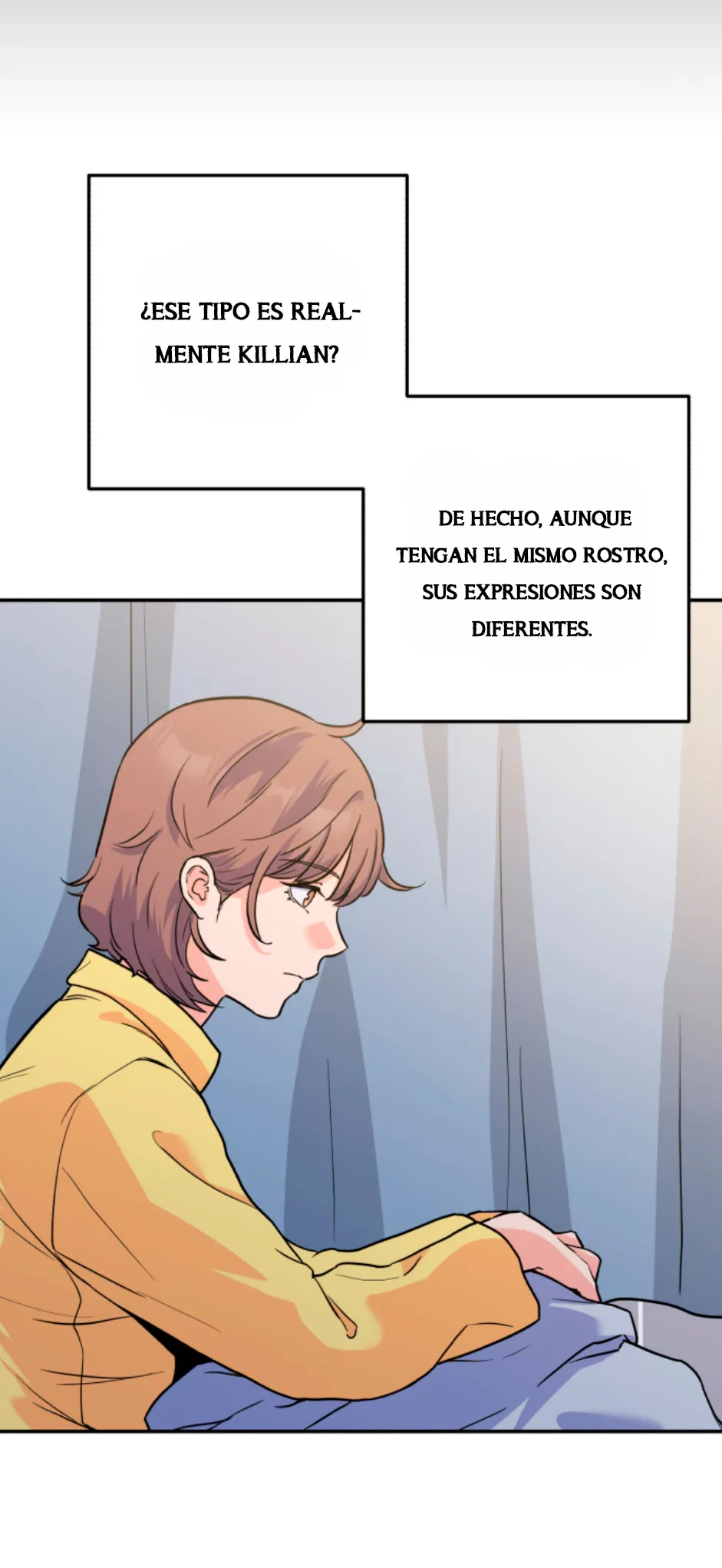 62 Por un final feliz perfecto