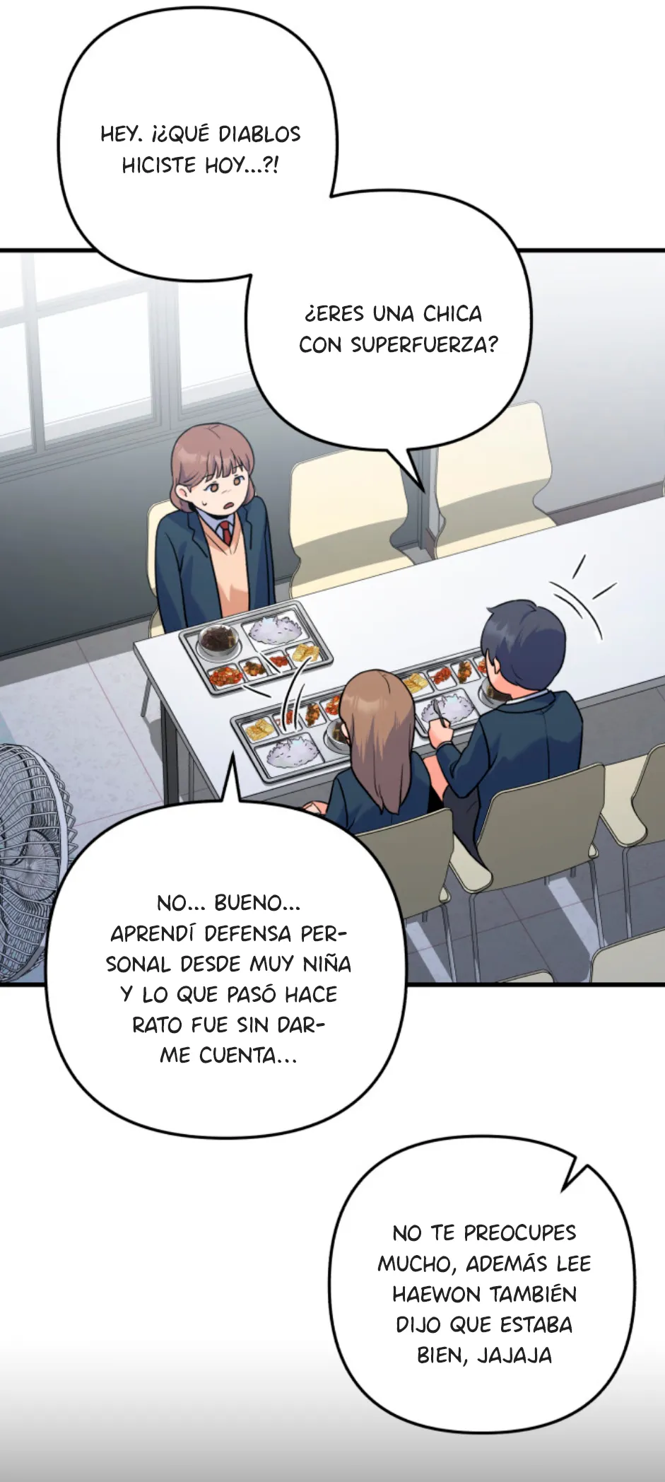 32 Por un final feliz perfecto