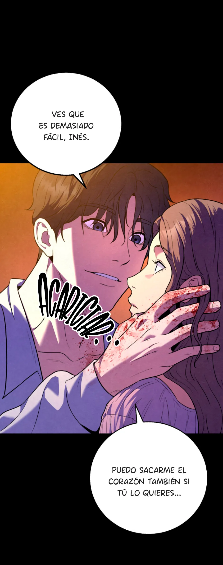 51 Por un final feliz perfecto