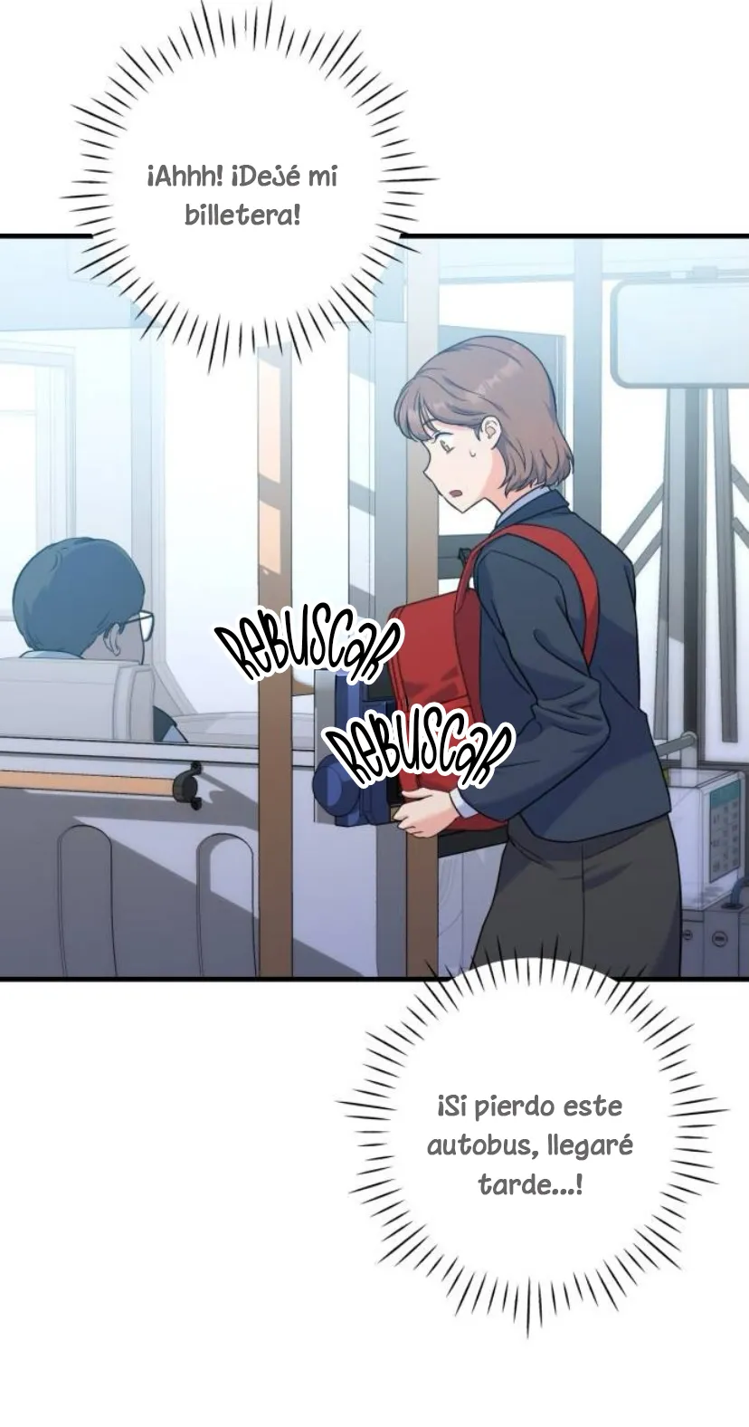 97 Por un final feliz perfecto