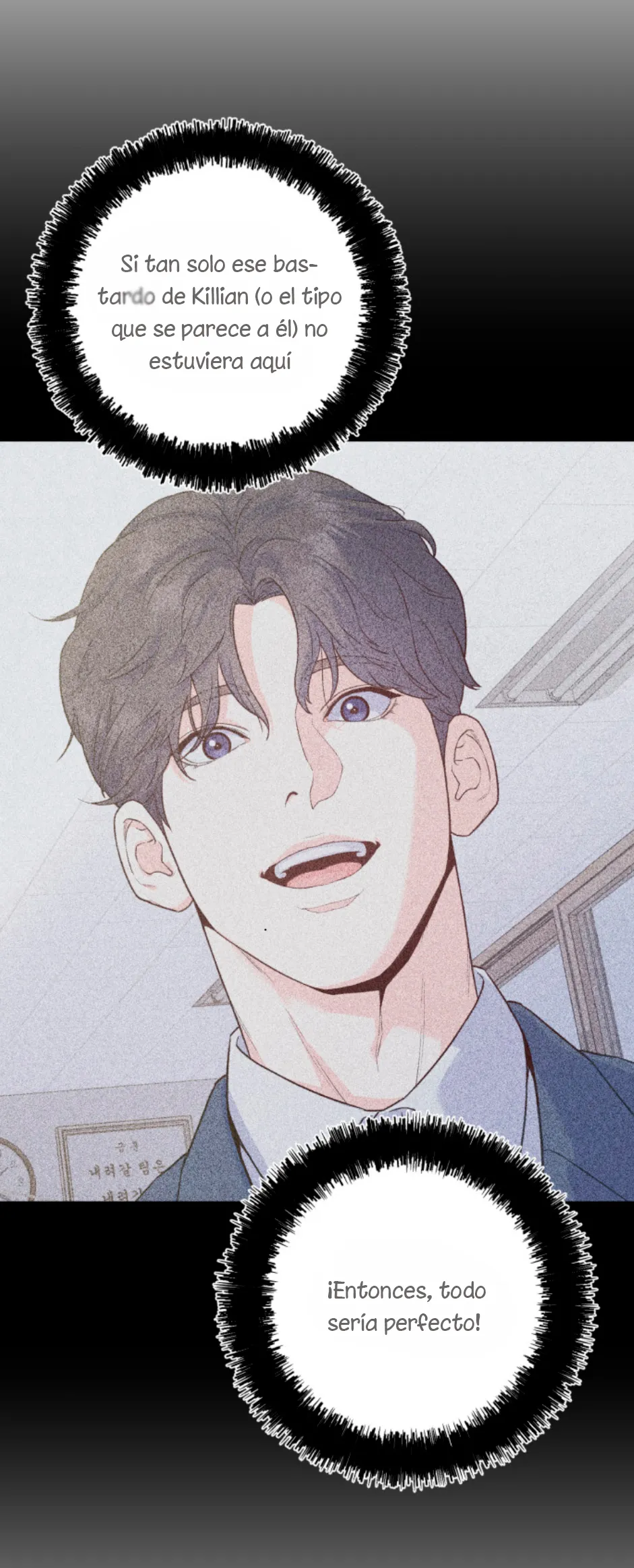 61 Por un final feliz perfecto