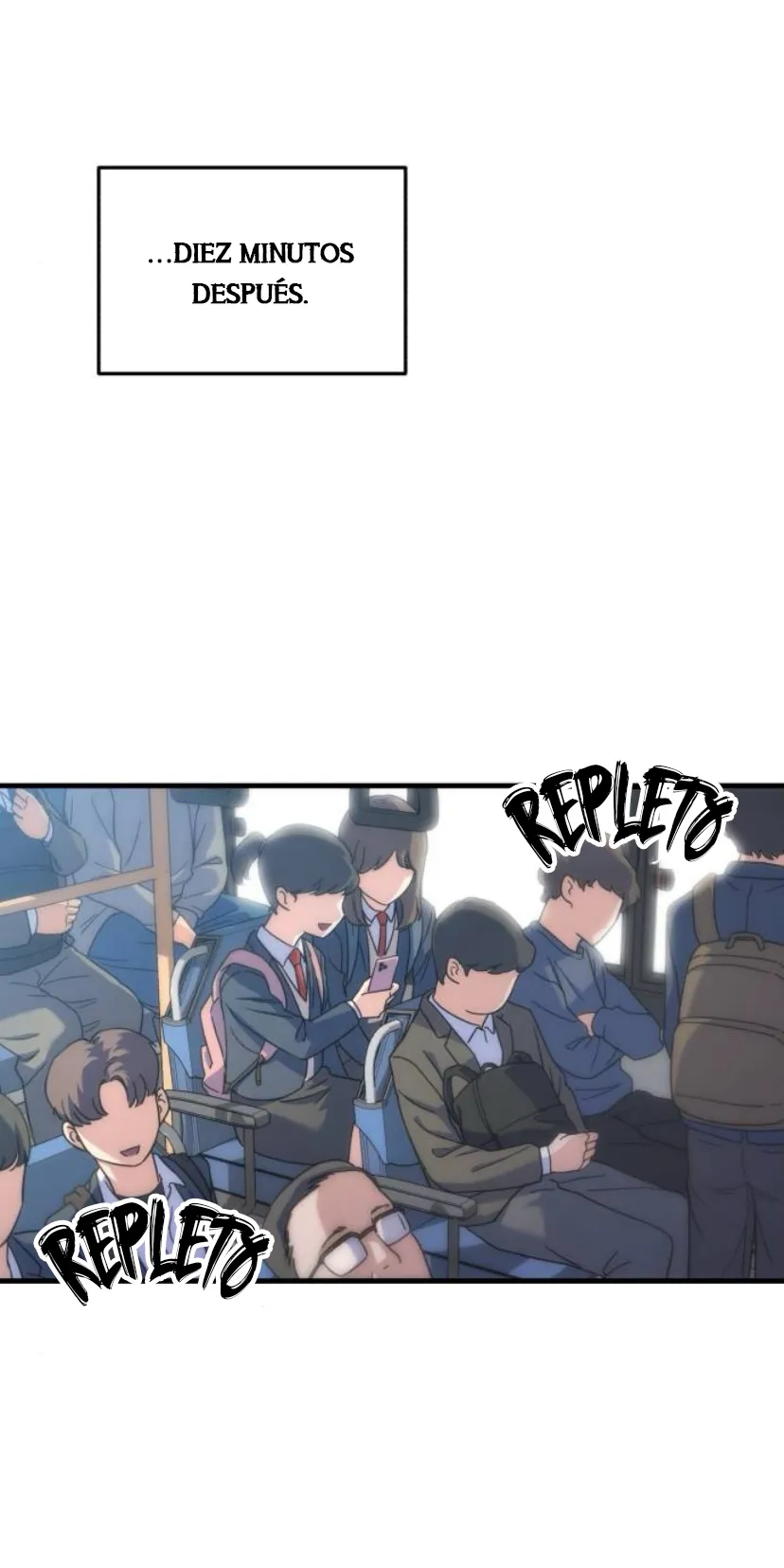 74 Por un final feliz perfecto