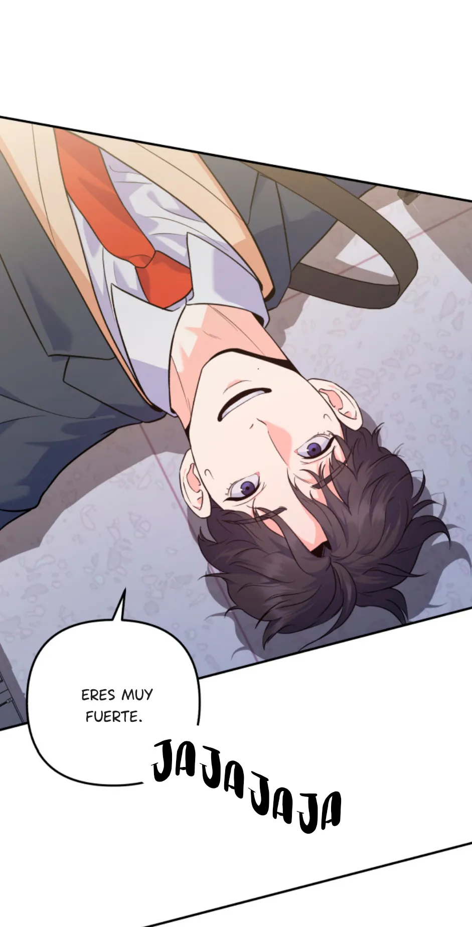 23 Por un final feliz perfecto