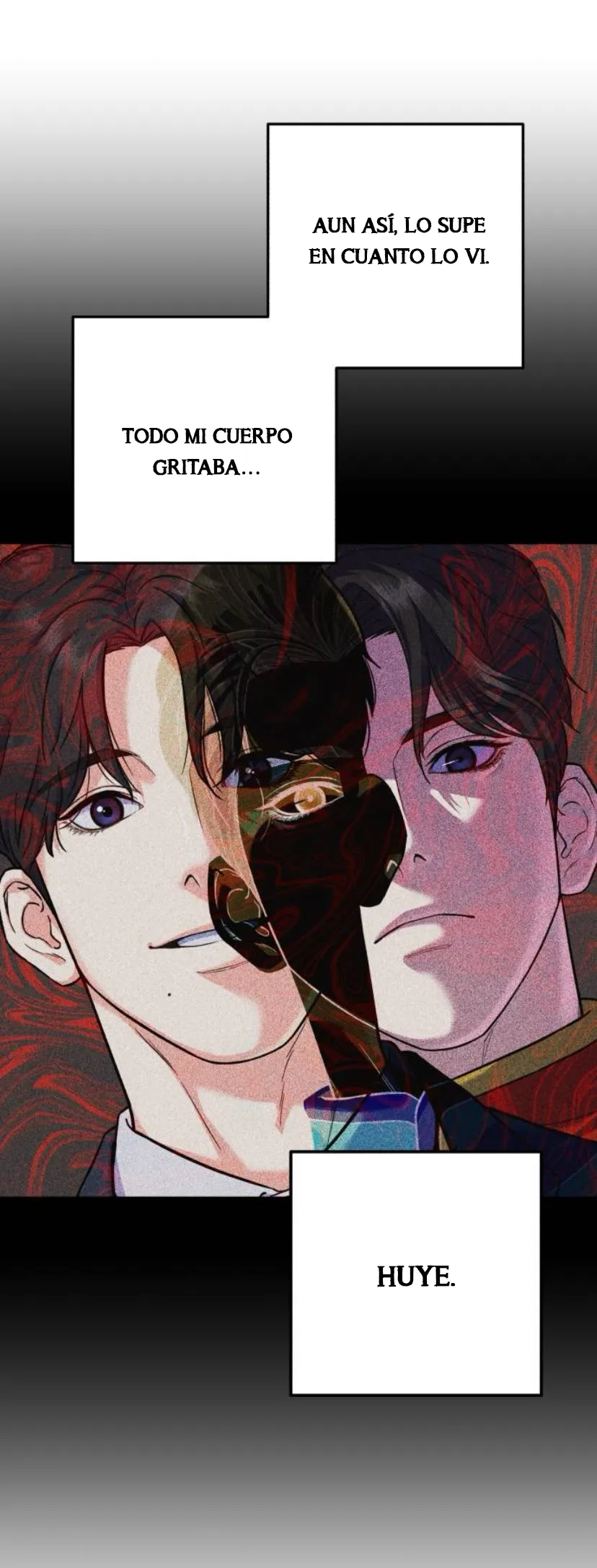 63 Por un final feliz perfecto