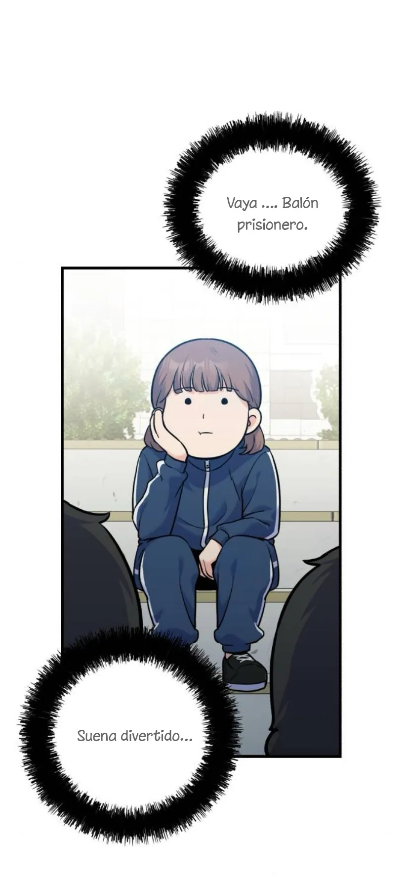 38 Por un final feliz perfecto