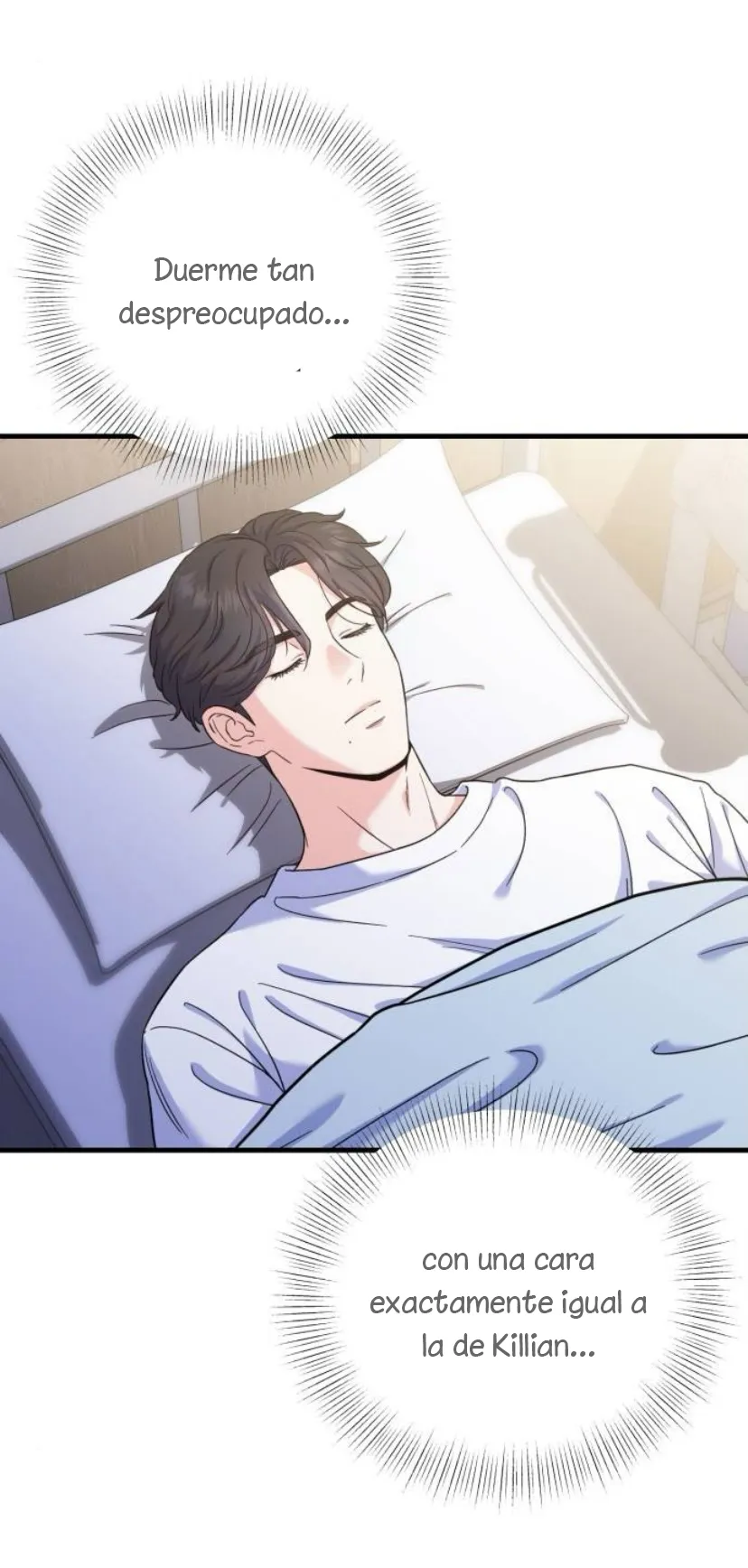 73 Por un final feliz perfecto