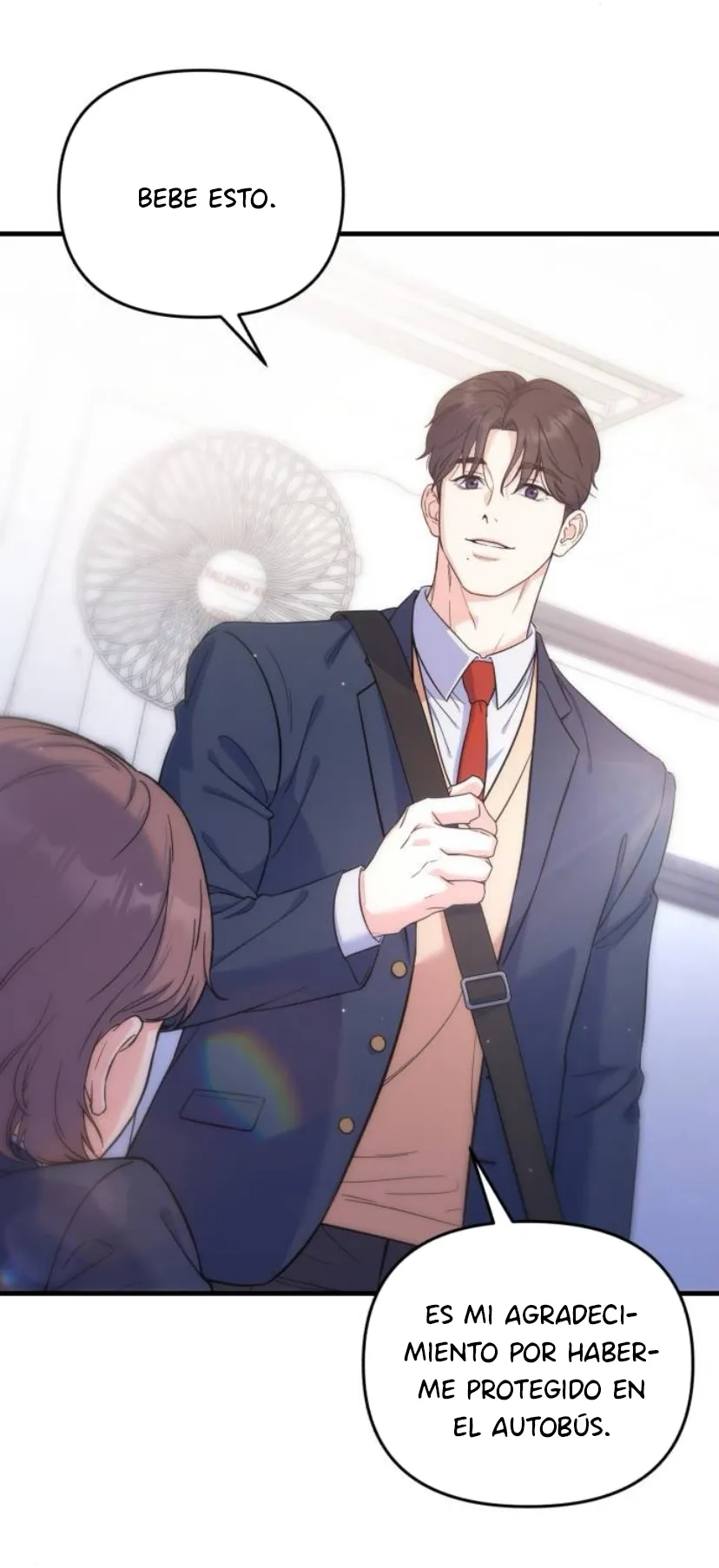 16 Por un final feliz perfecto