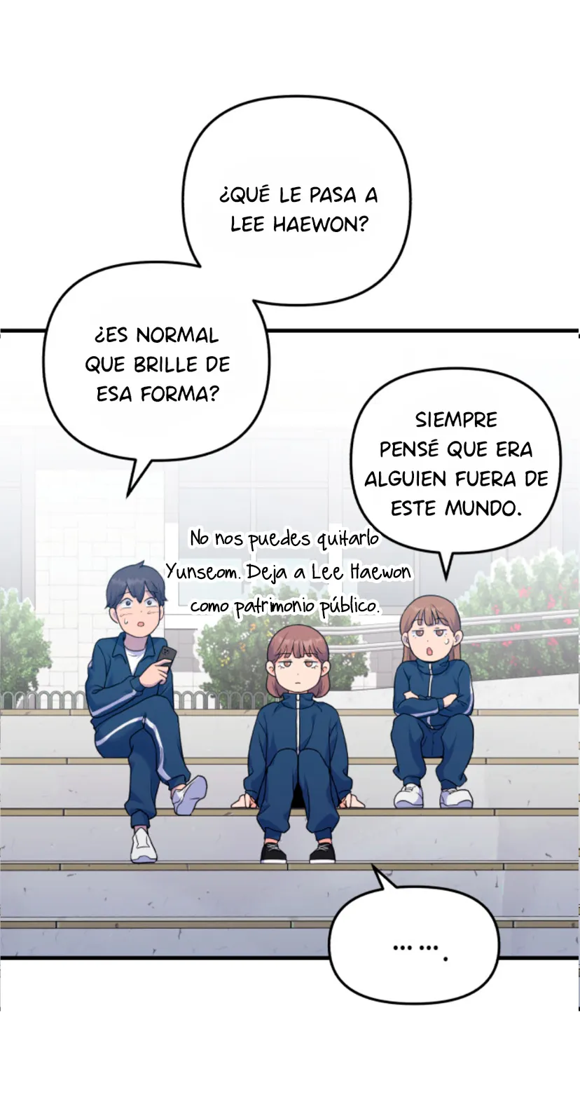 31 Por un final feliz perfecto