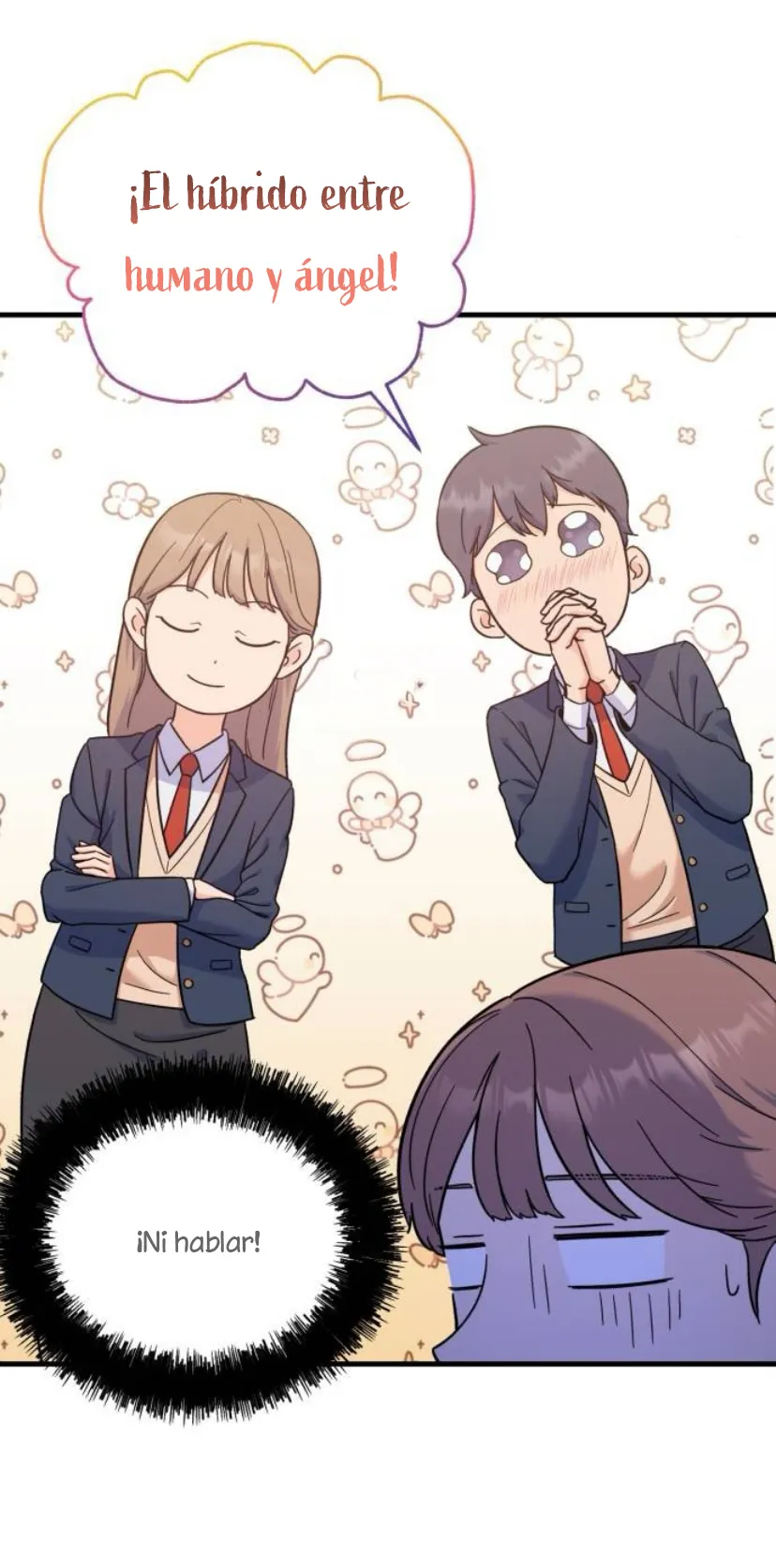 12 Por un final feliz perfecto