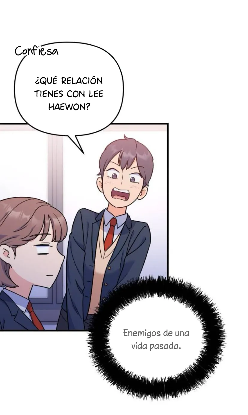 23 Por un final feliz perfecto