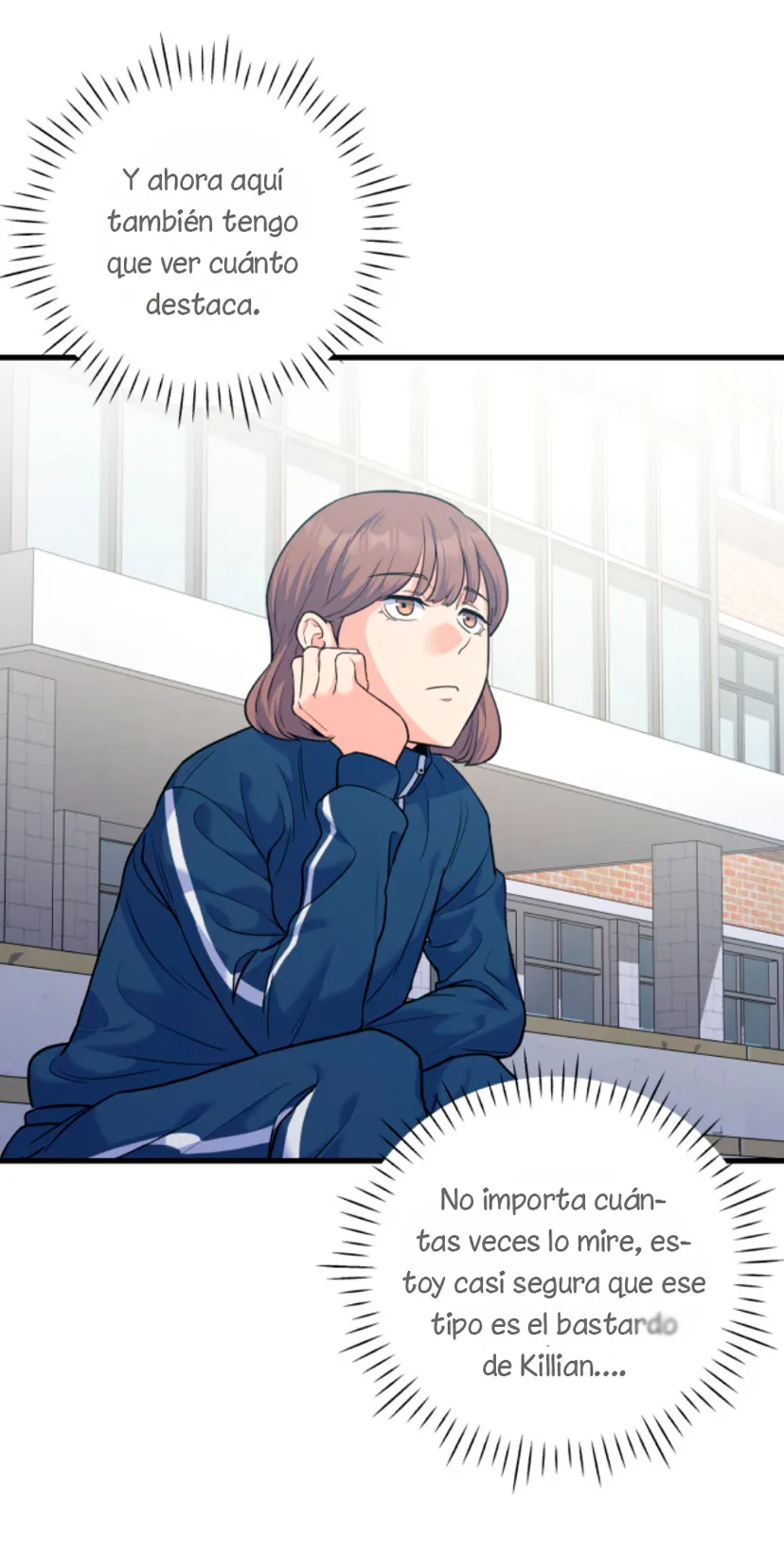 36 Por un final feliz perfecto