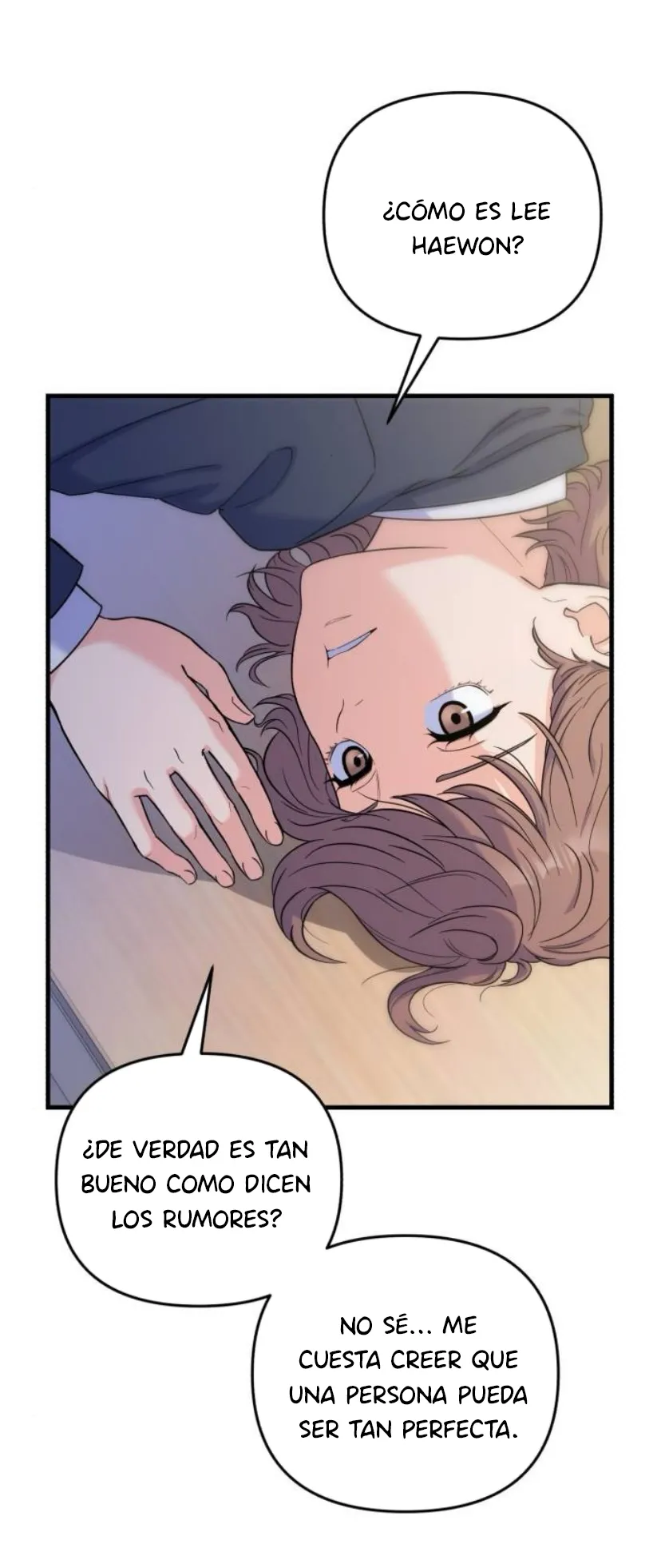 6 Por un final feliz perfecto