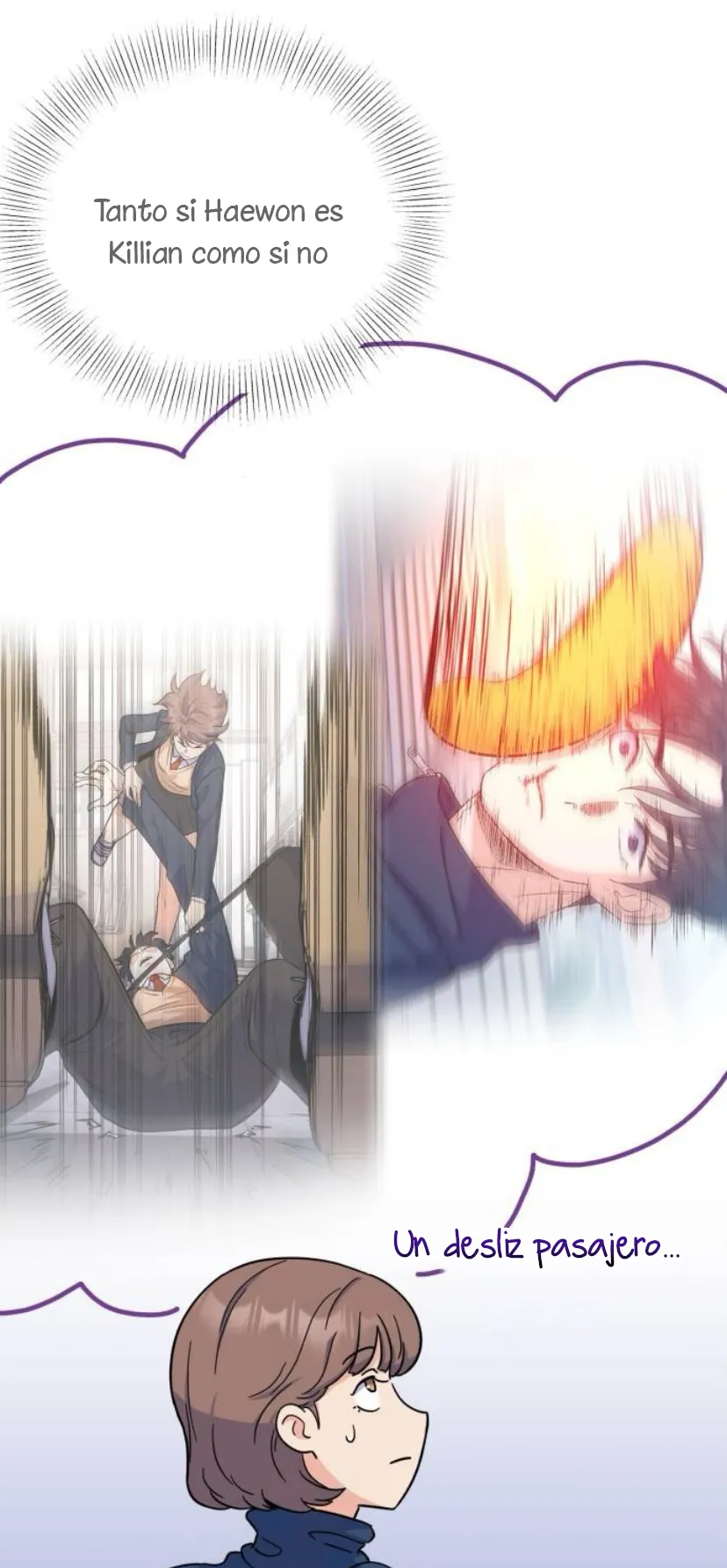 81 Por un final feliz perfecto