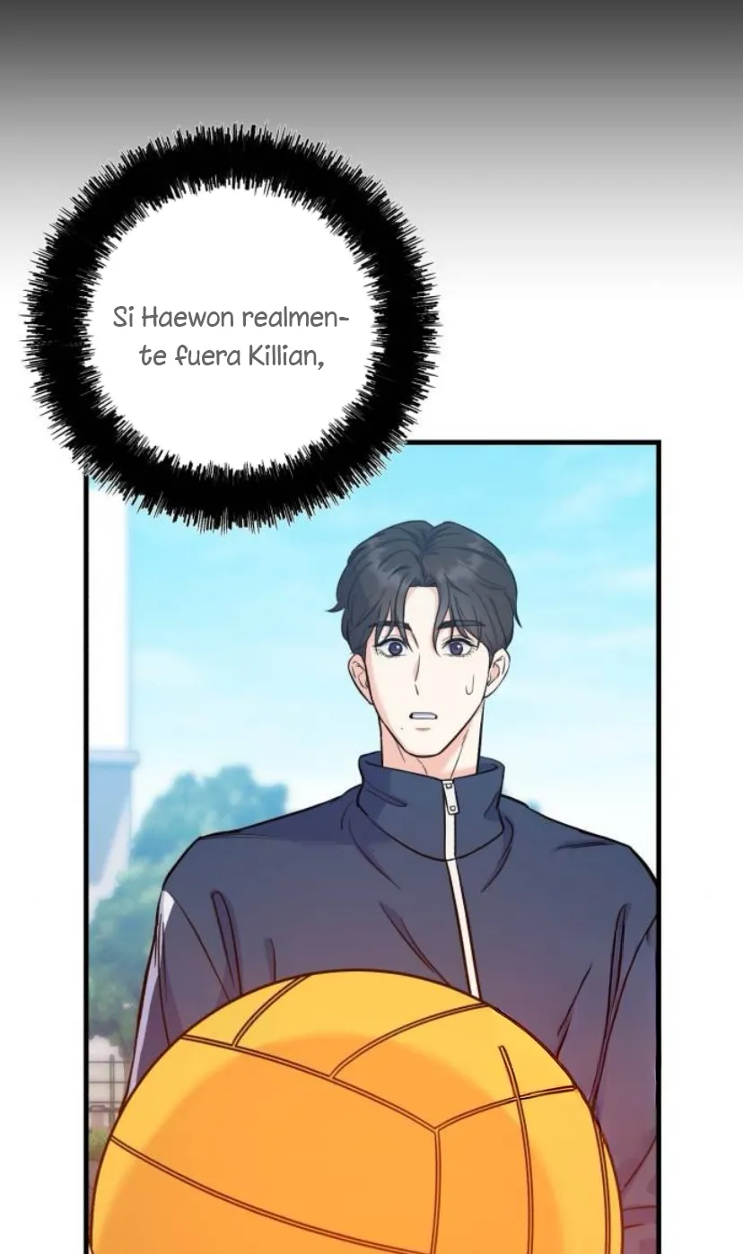 54 Por un final feliz perfecto