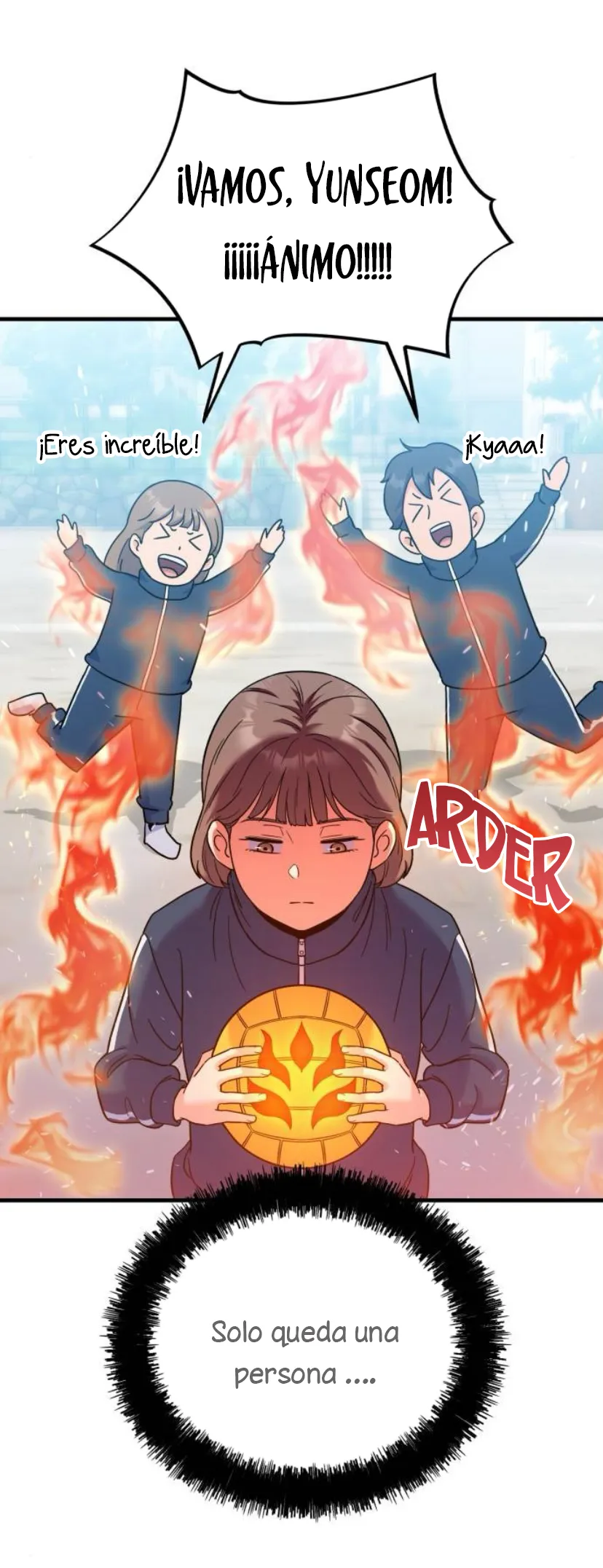 48 Por un final feliz perfecto