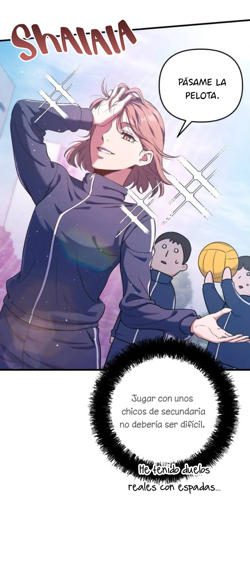 46 Por un final feliz perfecto