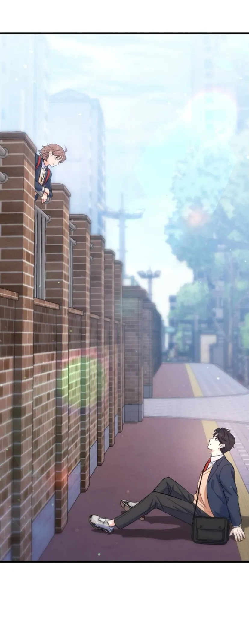 112 Por un final feliz perfecto