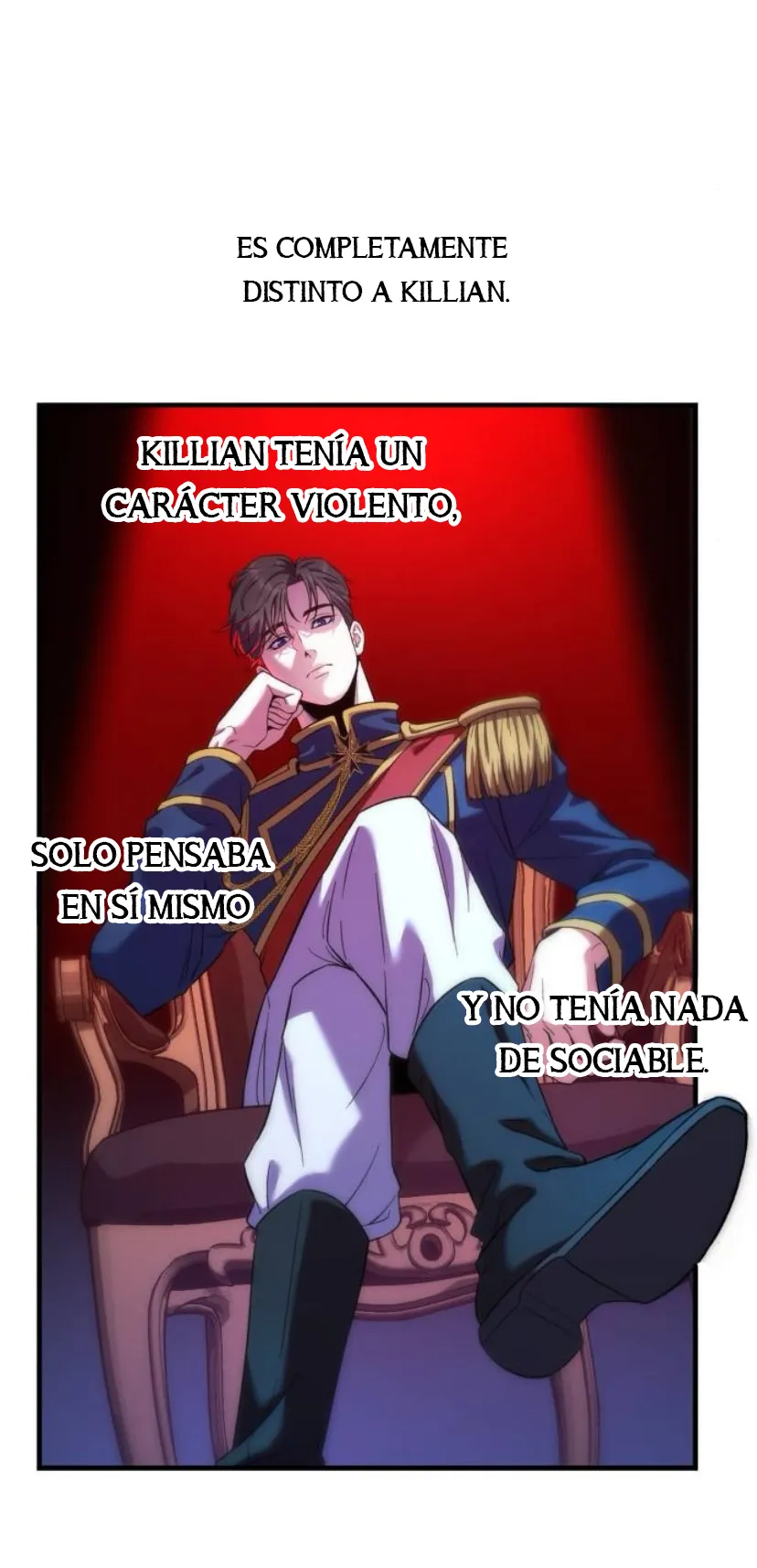 55 Por un final feliz perfecto