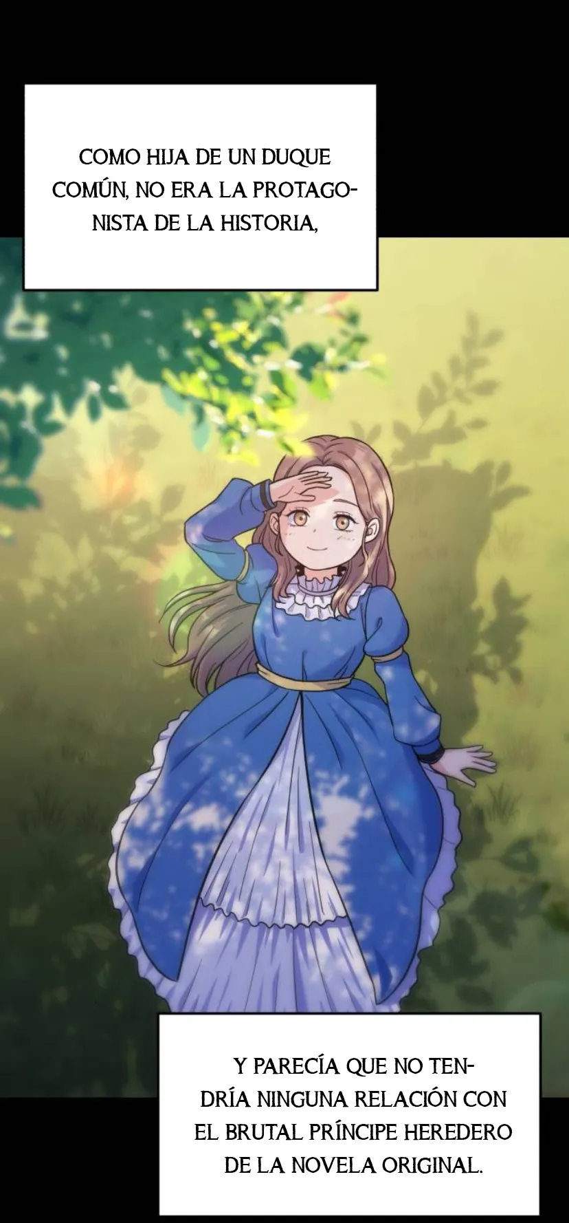 4 Por un final feliz perfecto