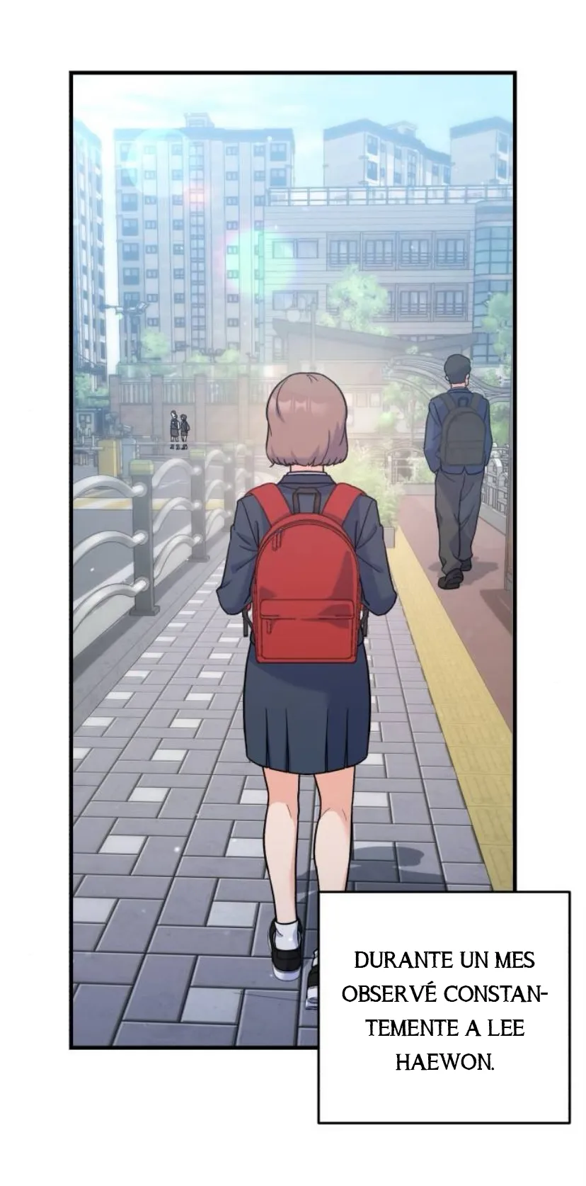 47 Por un final feliz perfecto