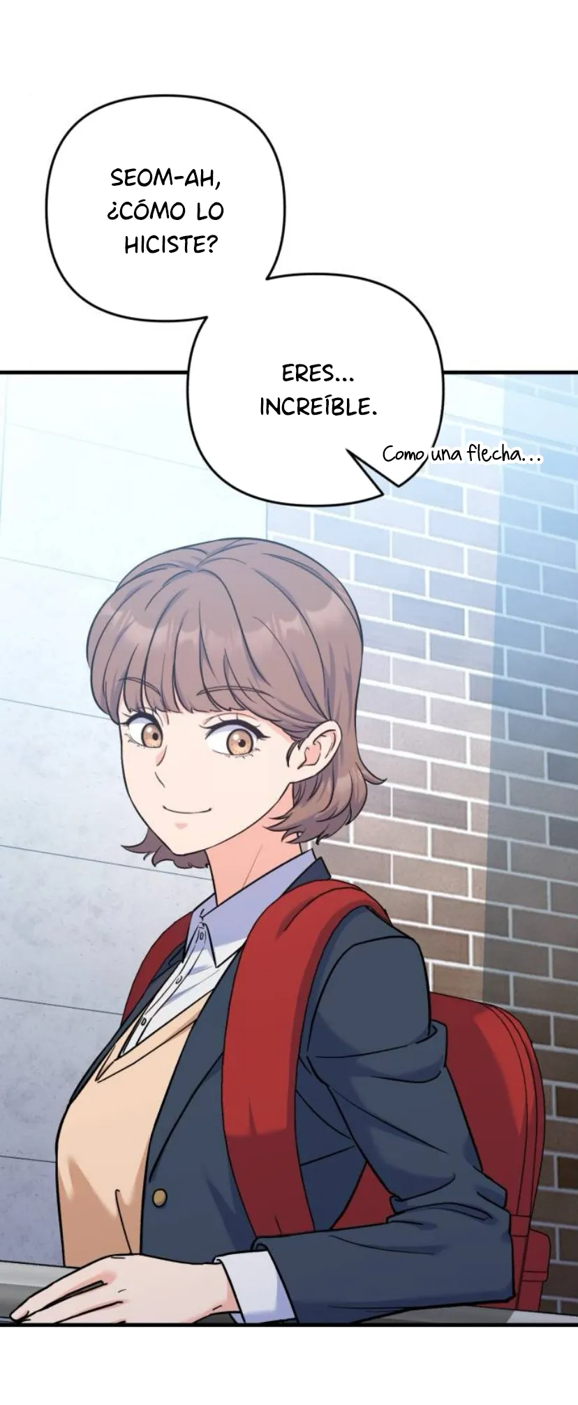 86 Por un final feliz perfecto