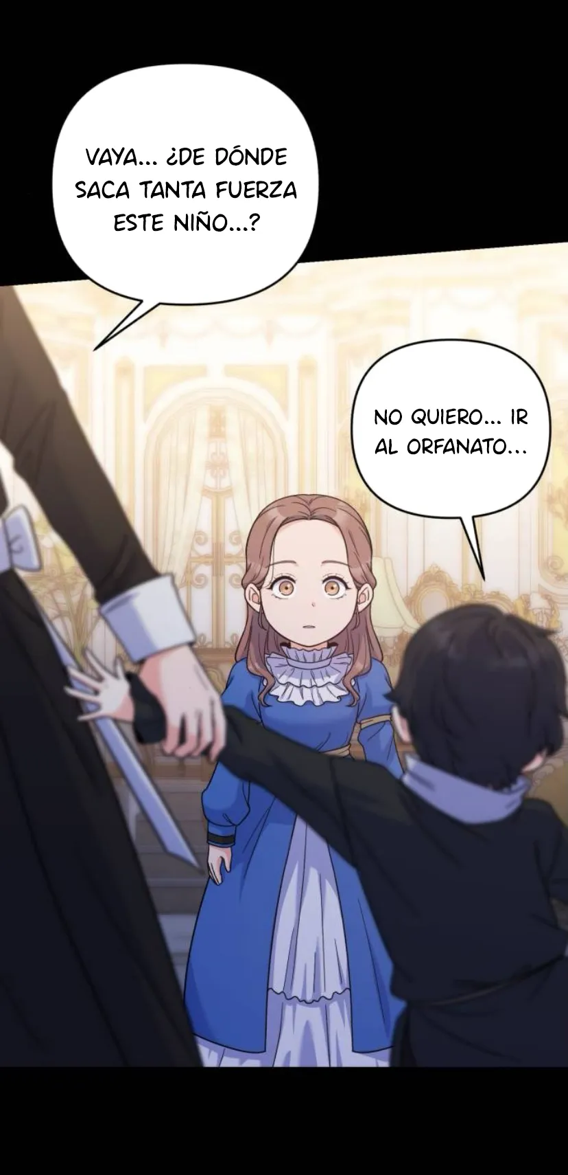 32 Por un final feliz perfecto