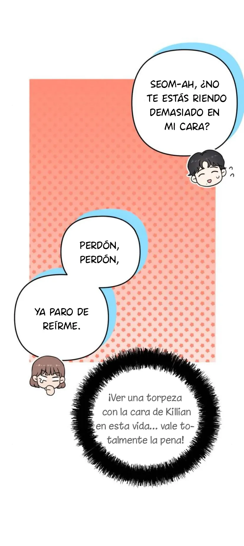 103 Por un final feliz perfecto