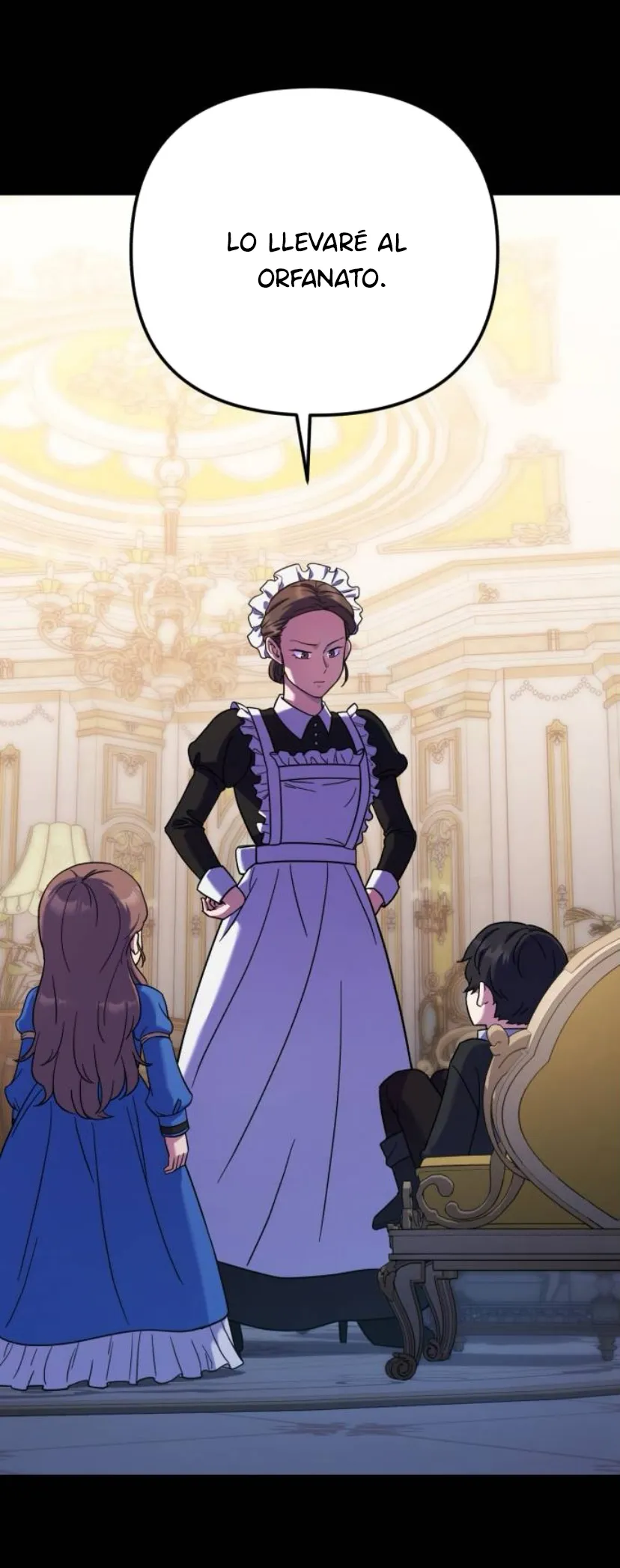 27 Por un final feliz perfecto