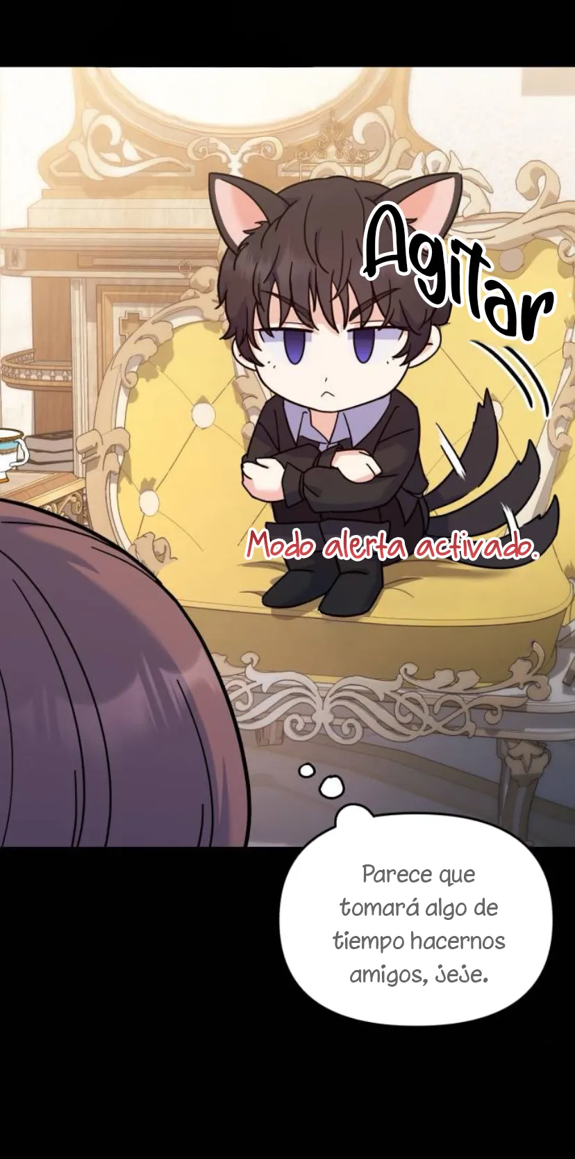 22 Por un final feliz perfecto