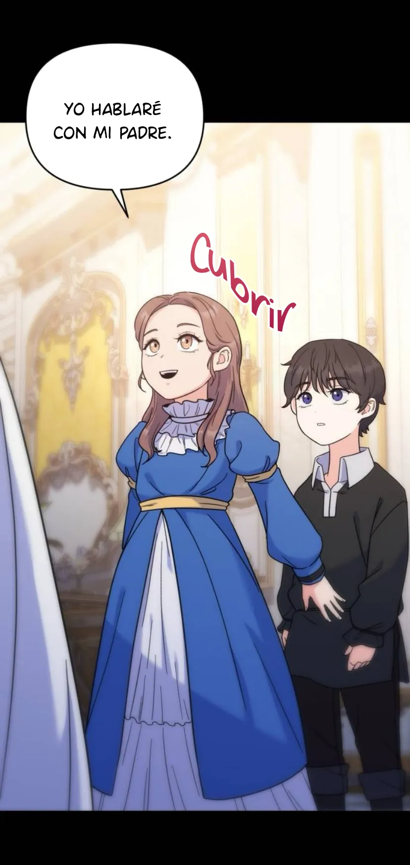 35 Por un final feliz perfecto