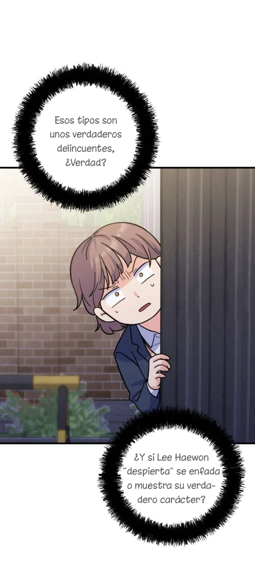 66 Por un final feliz perfecto