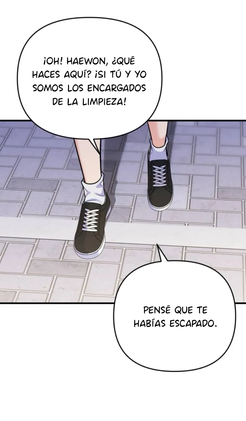 84 Por un final feliz perfecto