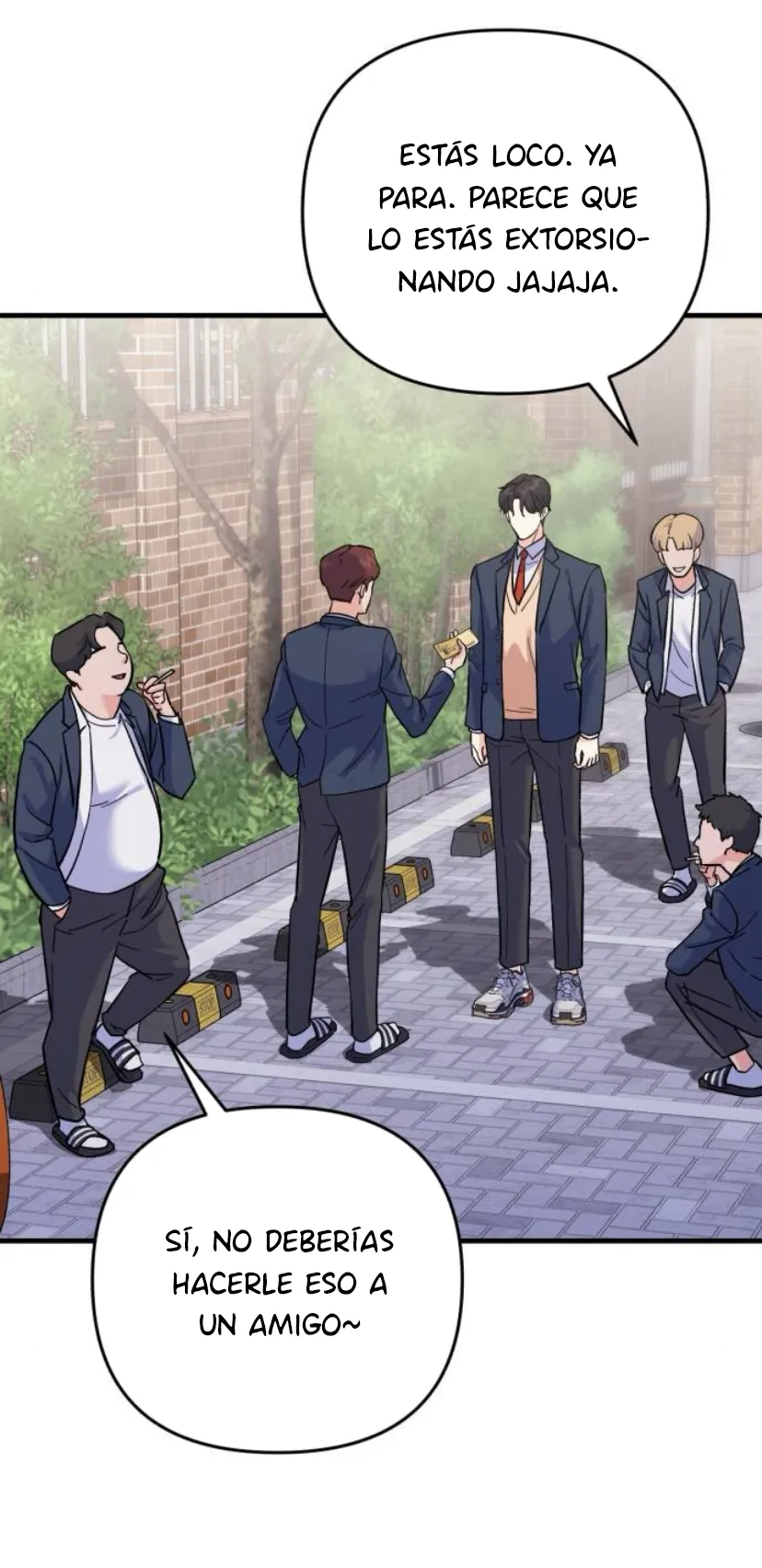 64 Por un final feliz perfecto