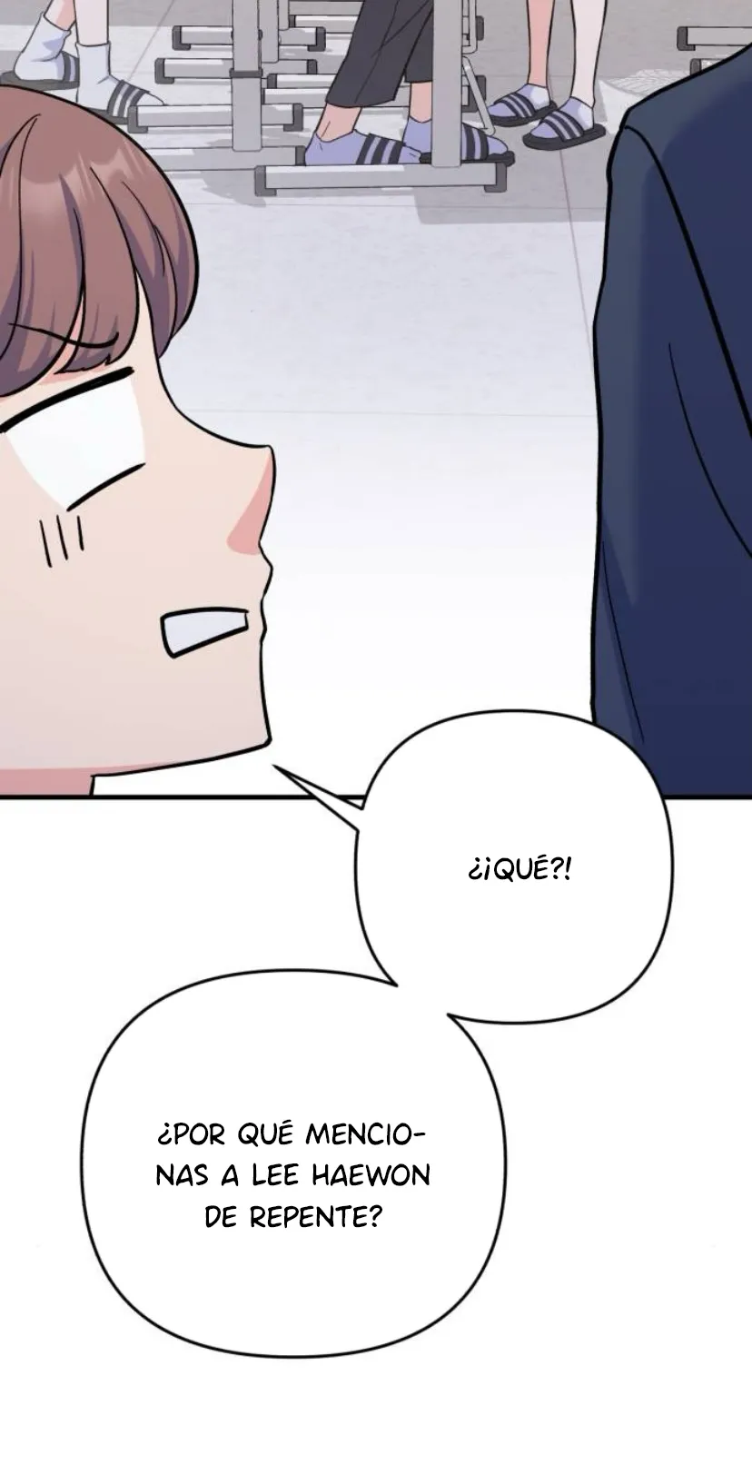 16 Por un final feliz perfecto