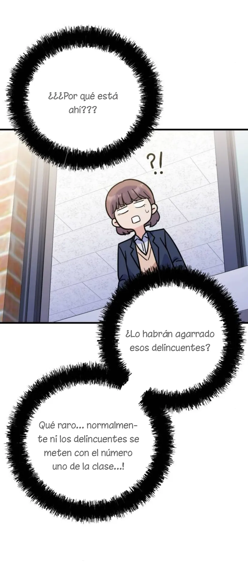 49 Por un final feliz perfecto