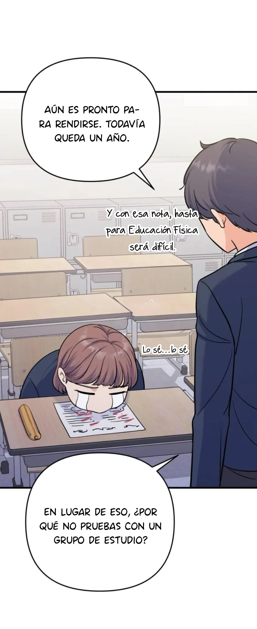 11 Por un final feliz perfecto