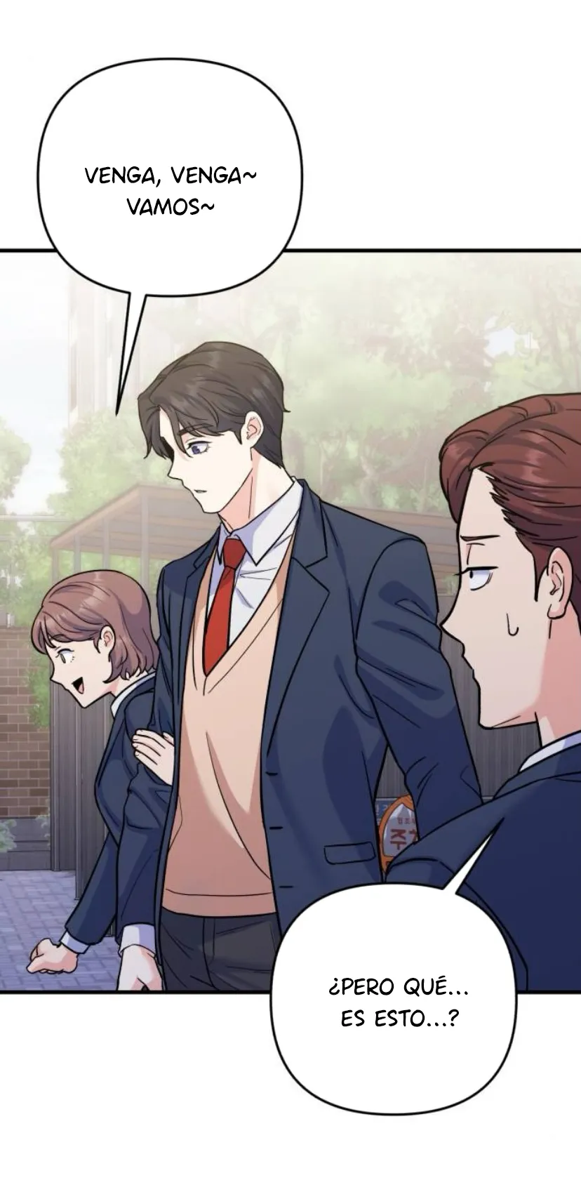 86 Por un final feliz perfecto