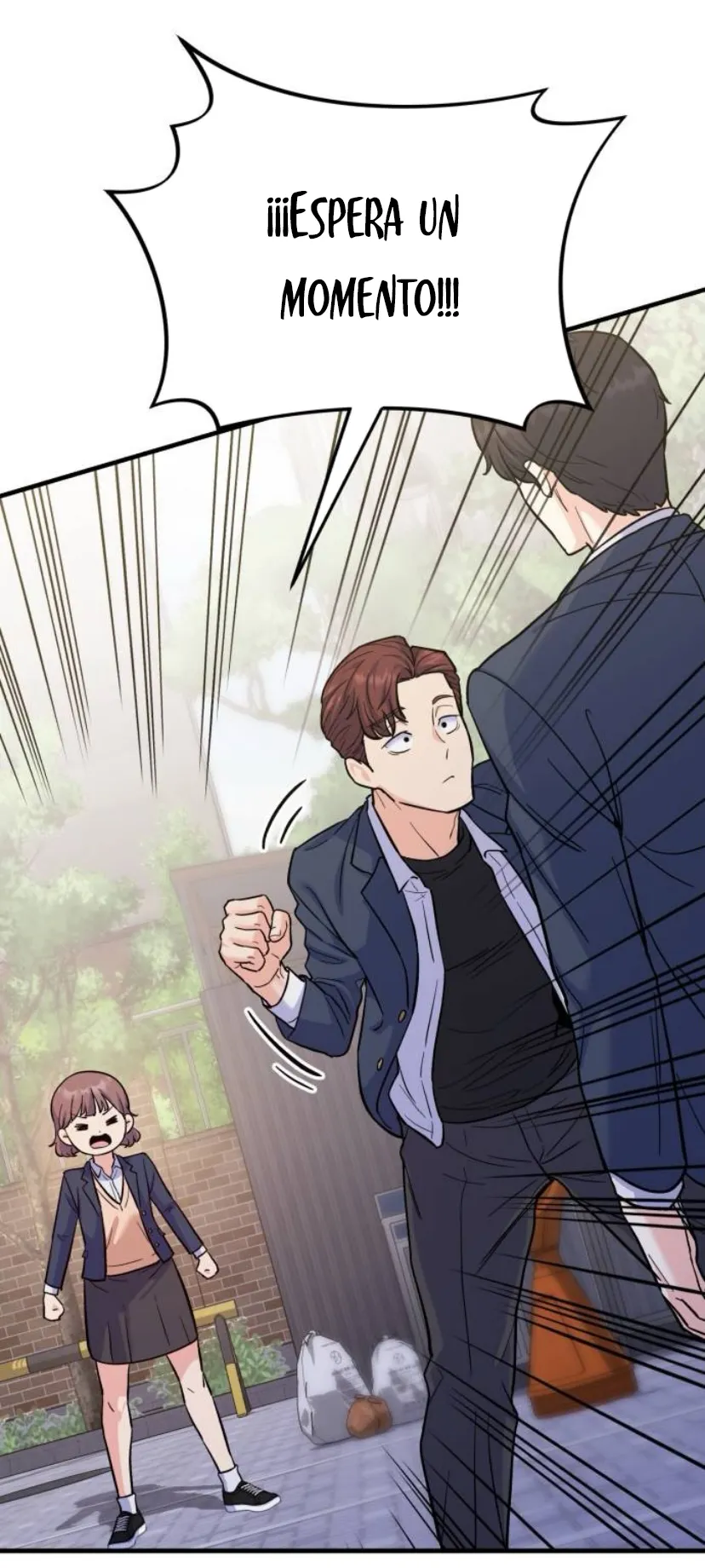 80 Por un final feliz perfecto