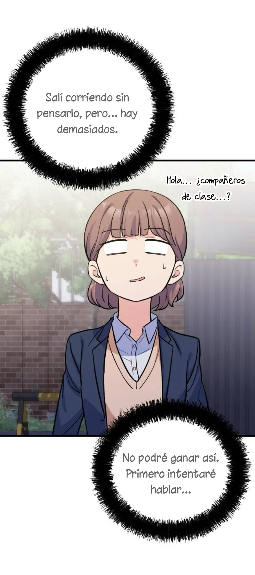 83 Por un final feliz perfecto