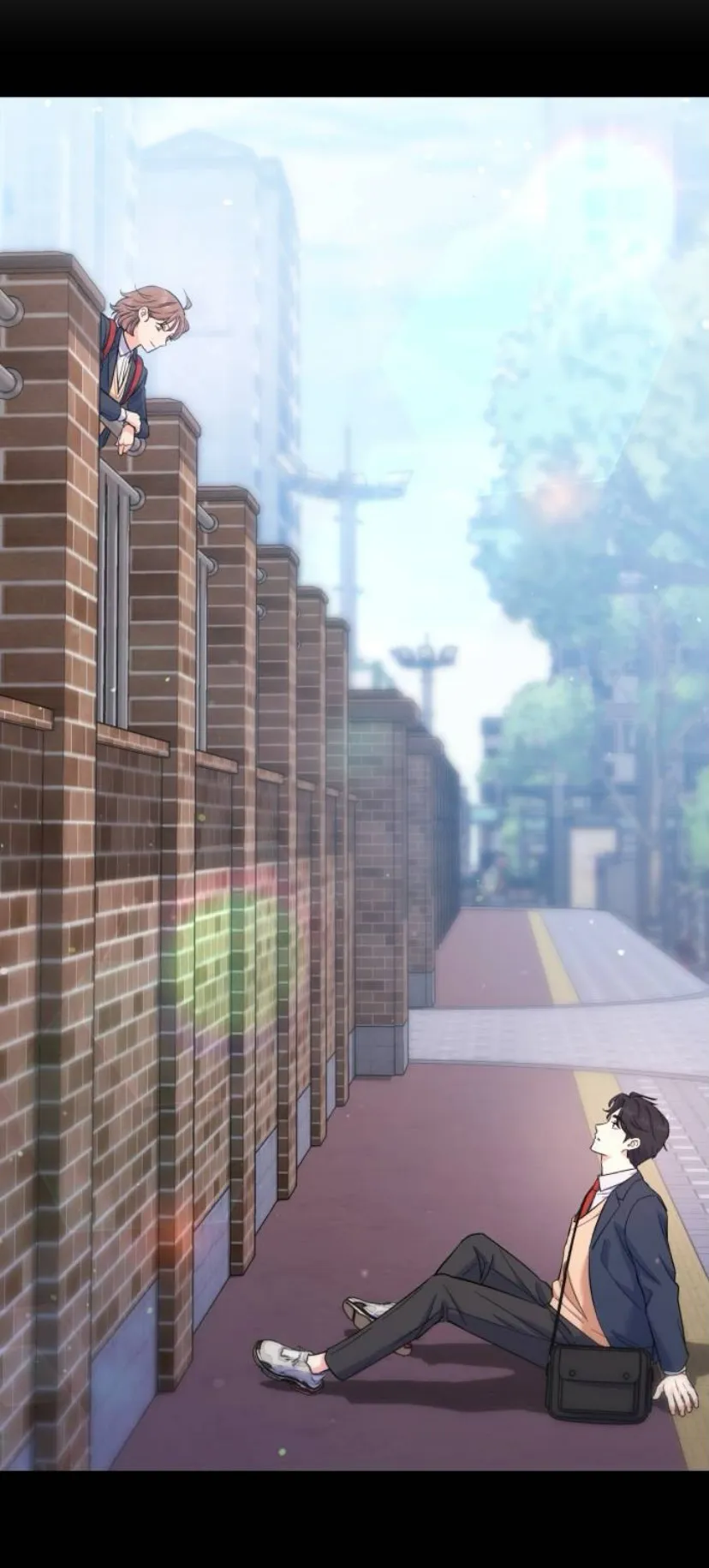 28 Por un final feliz perfecto