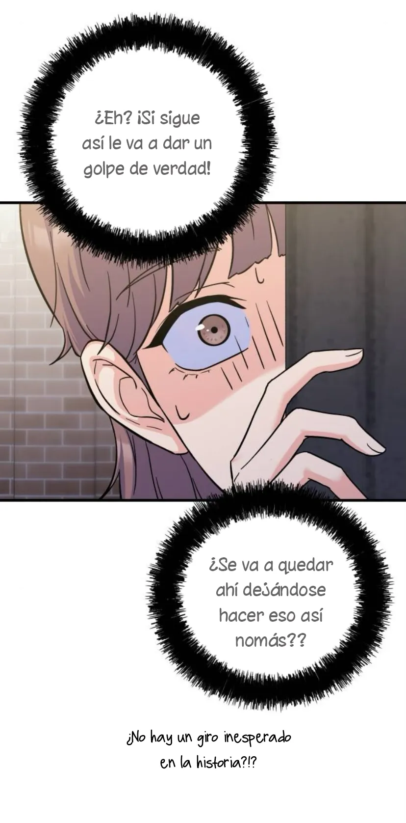 72 Por un final feliz perfecto