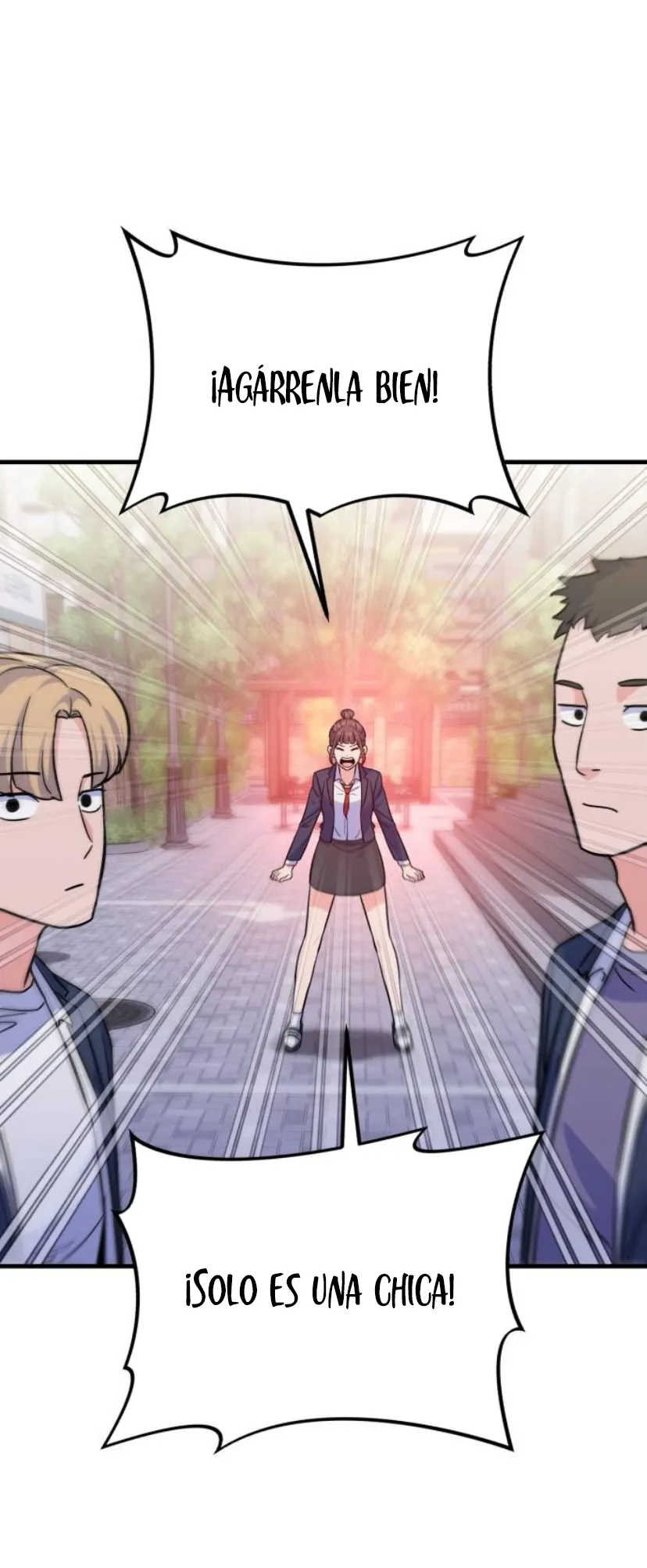 101 Por un final feliz perfecto