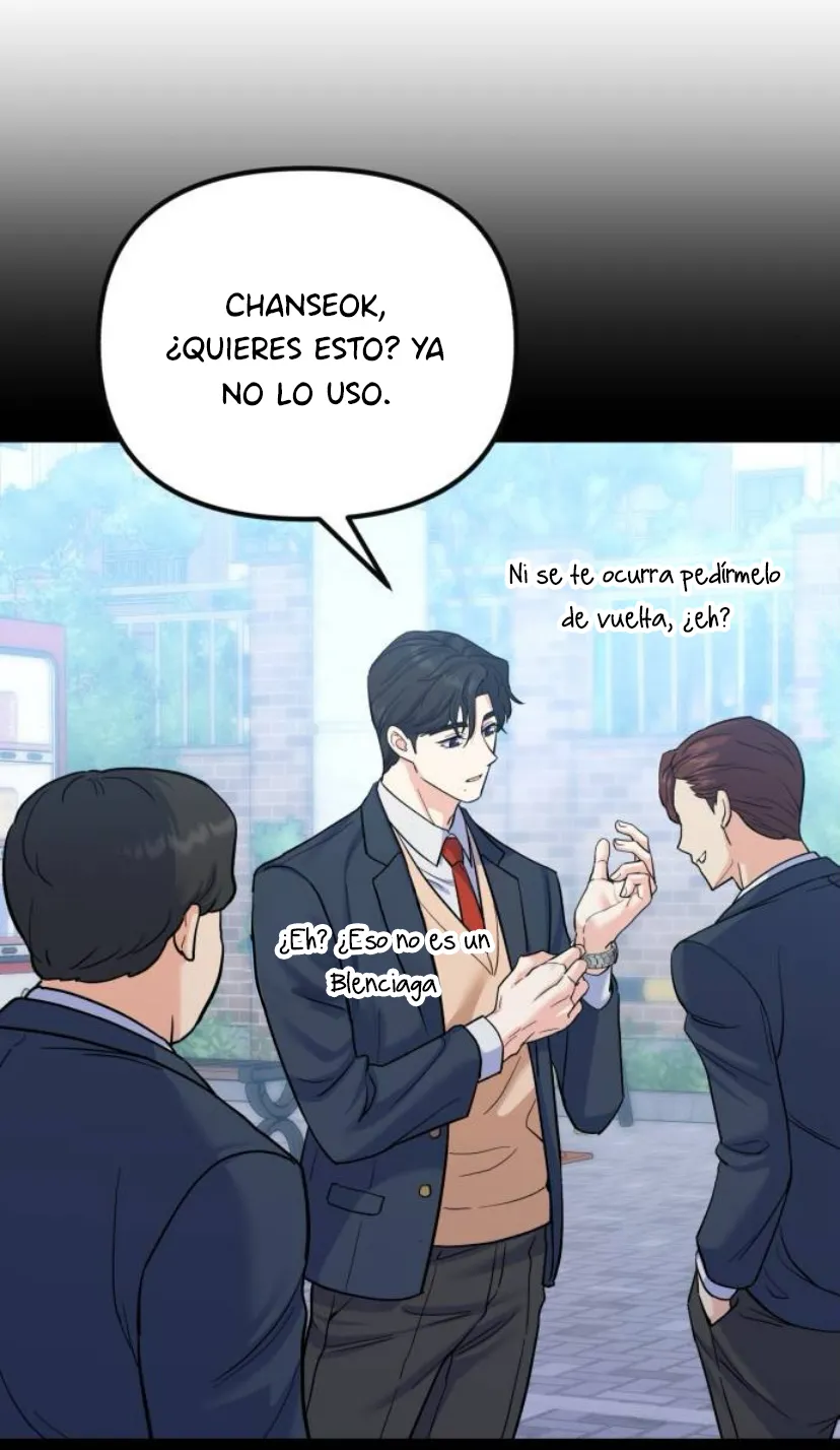 65 Por un final feliz perfecto