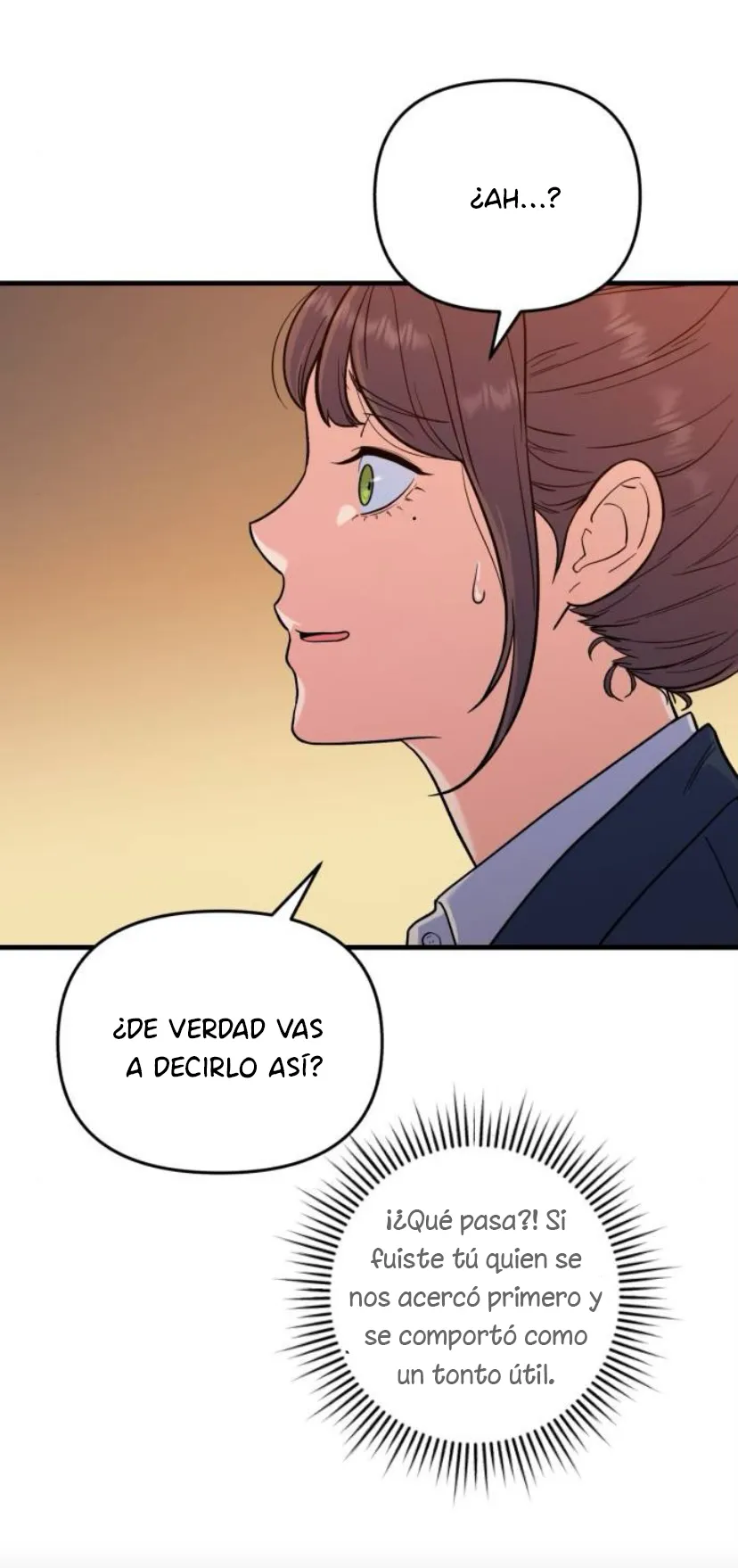 64 Por un final feliz perfecto