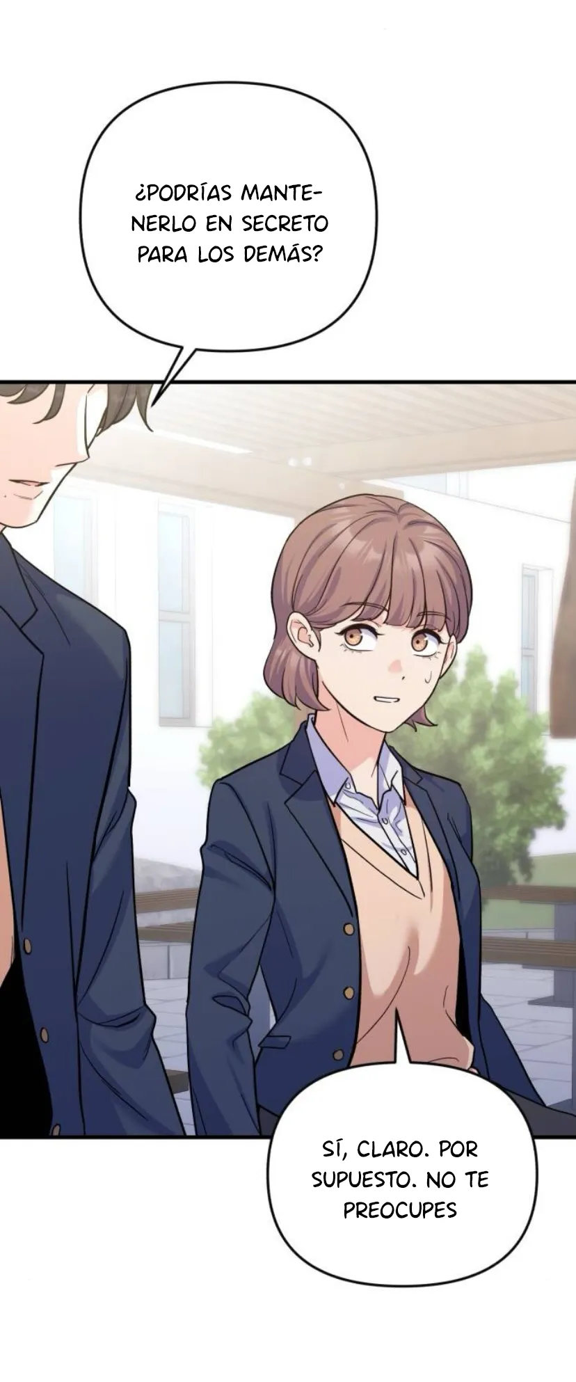 35 Por un final feliz perfecto