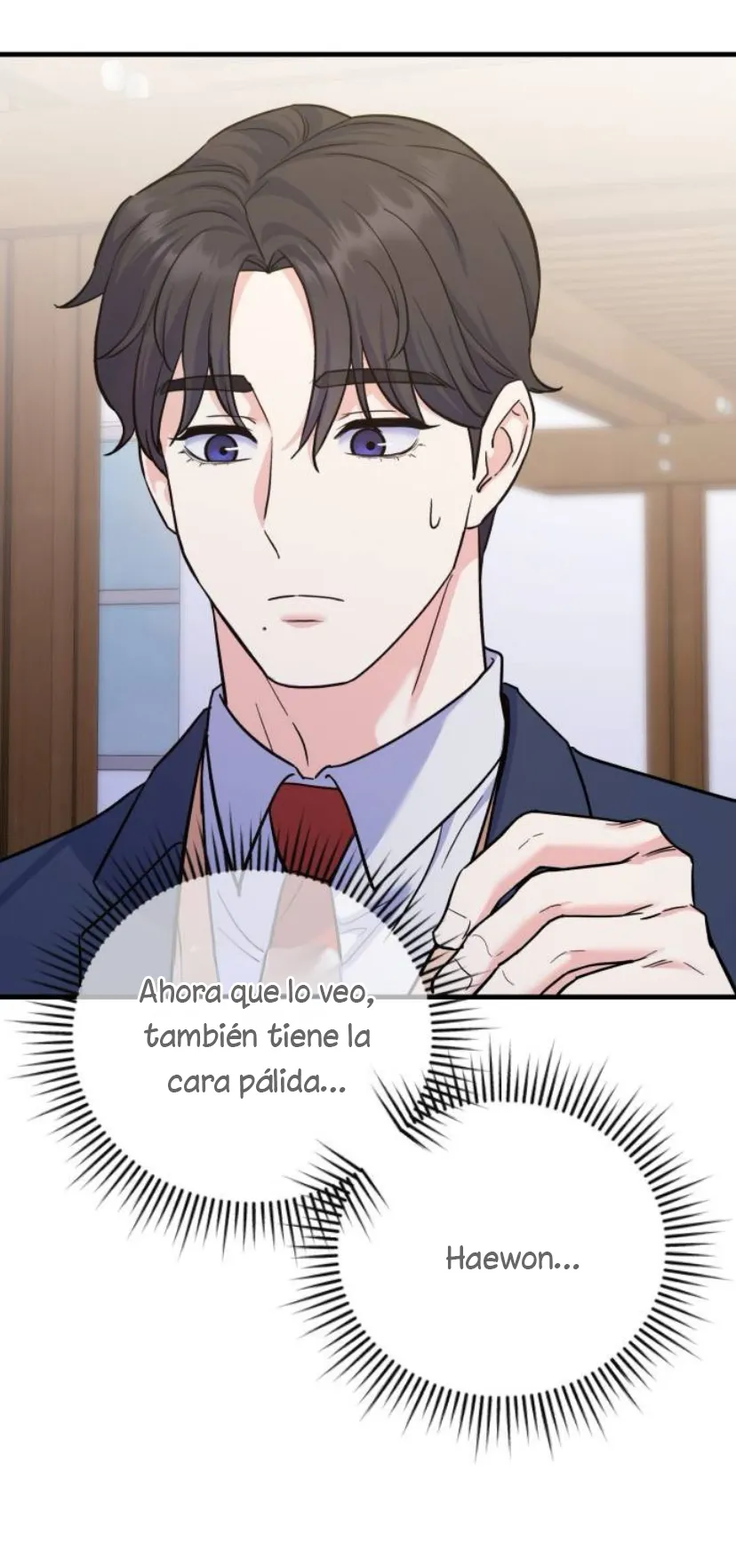 19 Por un final feliz perfecto