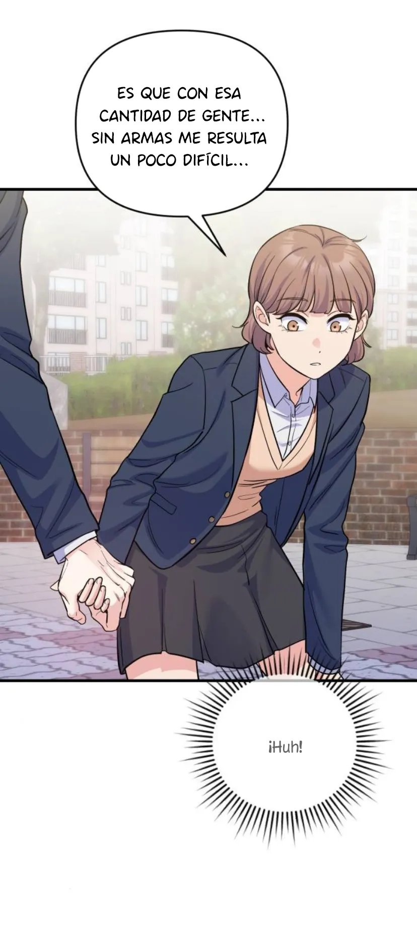 7 Por un final feliz perfecto