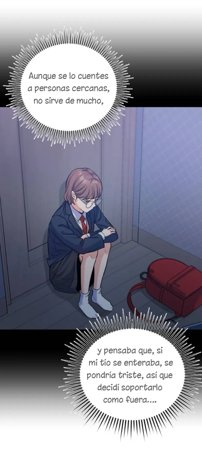 37 Por un final feliz perfecto